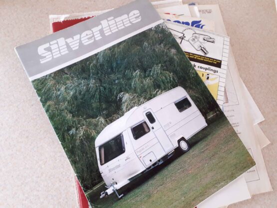 Silverline Silvercrest GT