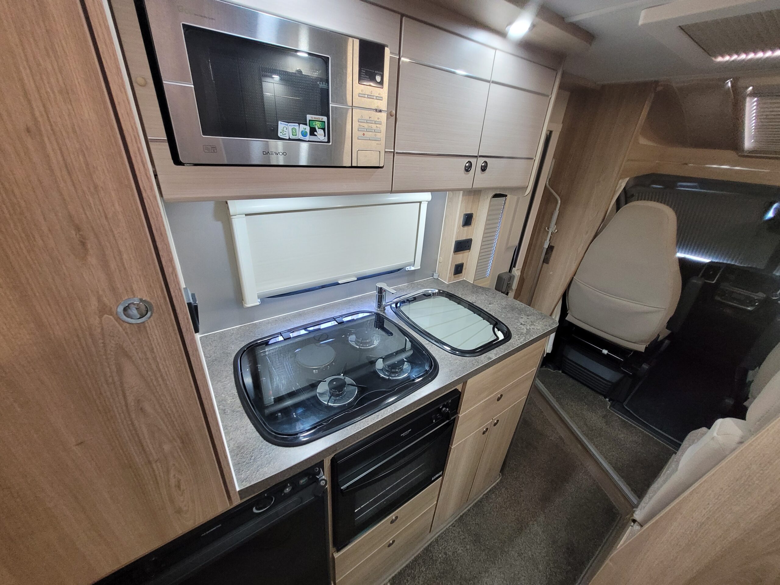 
								Elddis Majestic 135 full									