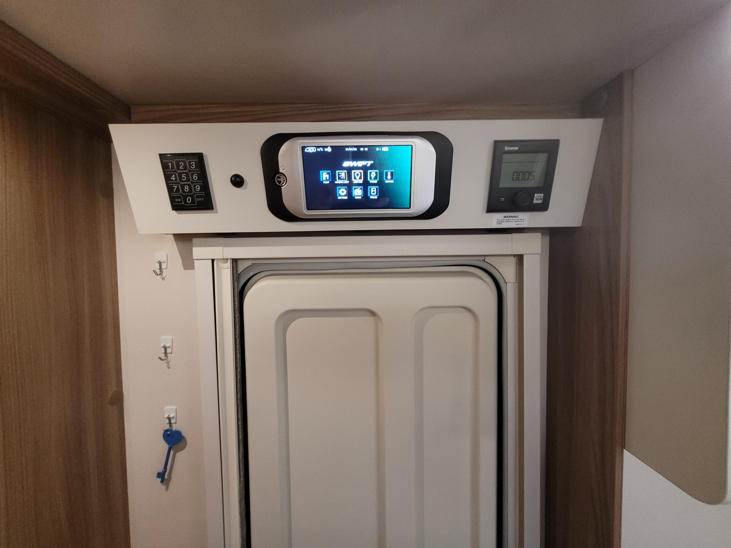 
								Swift Sprite Alpine 2 full									