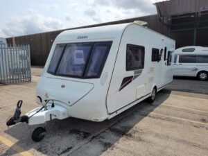 Elddis Avante 515