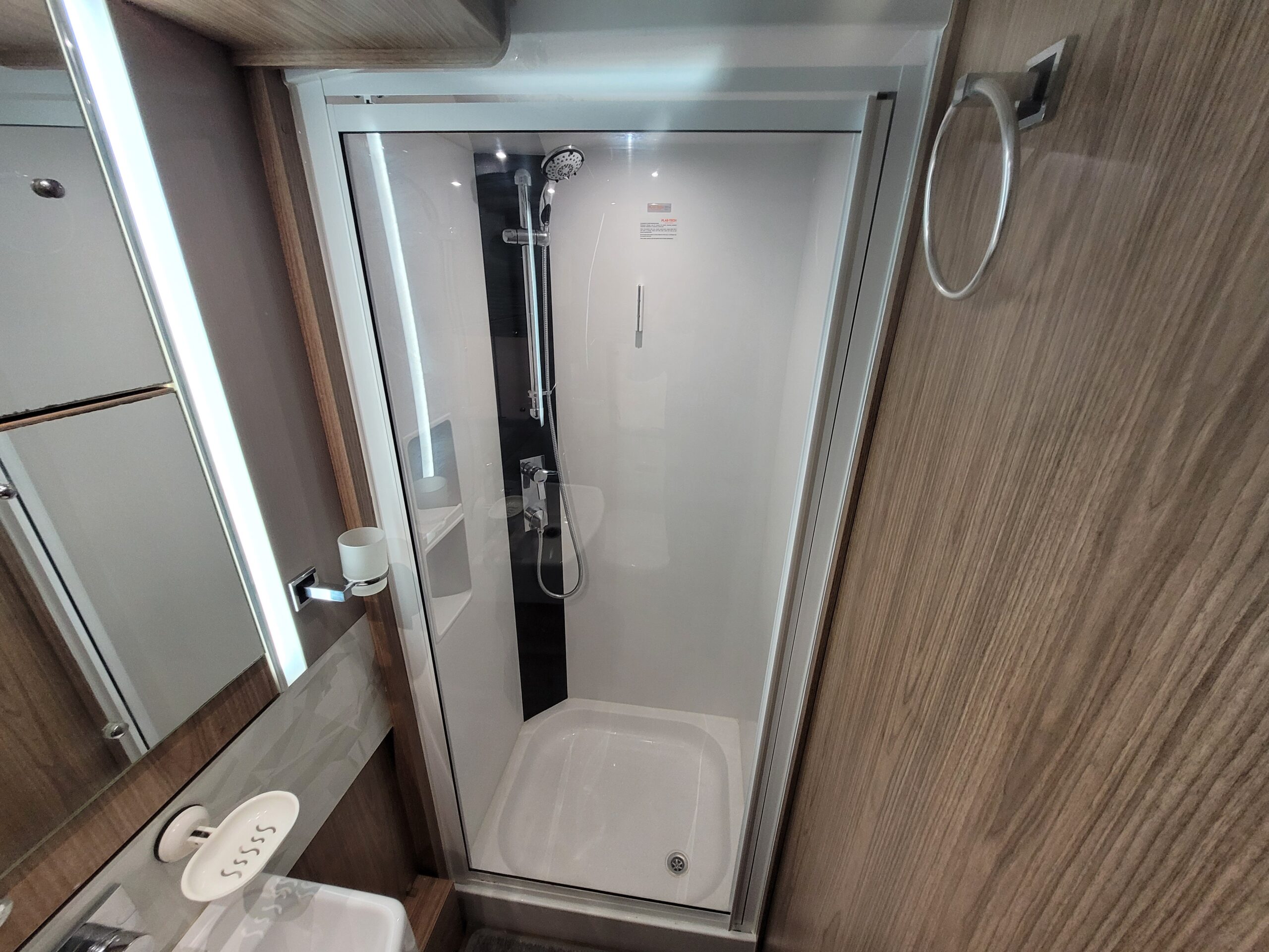 
								Coachman VIP 575 full									
