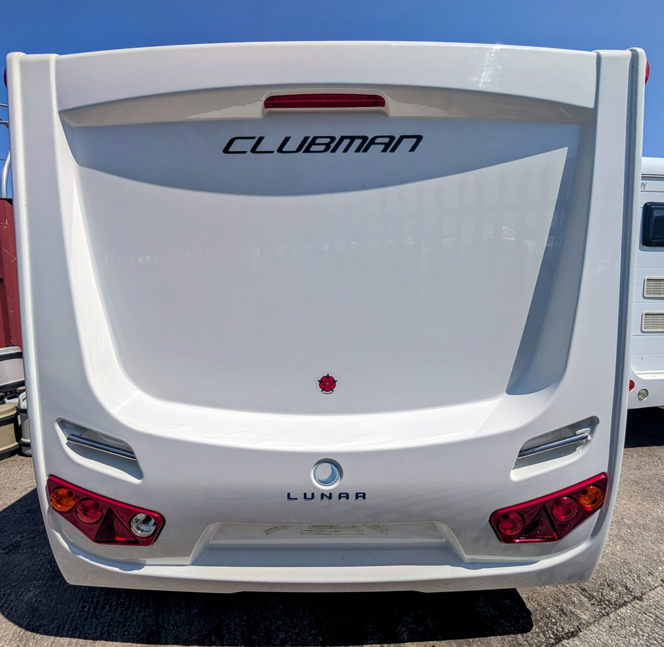 
								Lunar Clubman SE full									