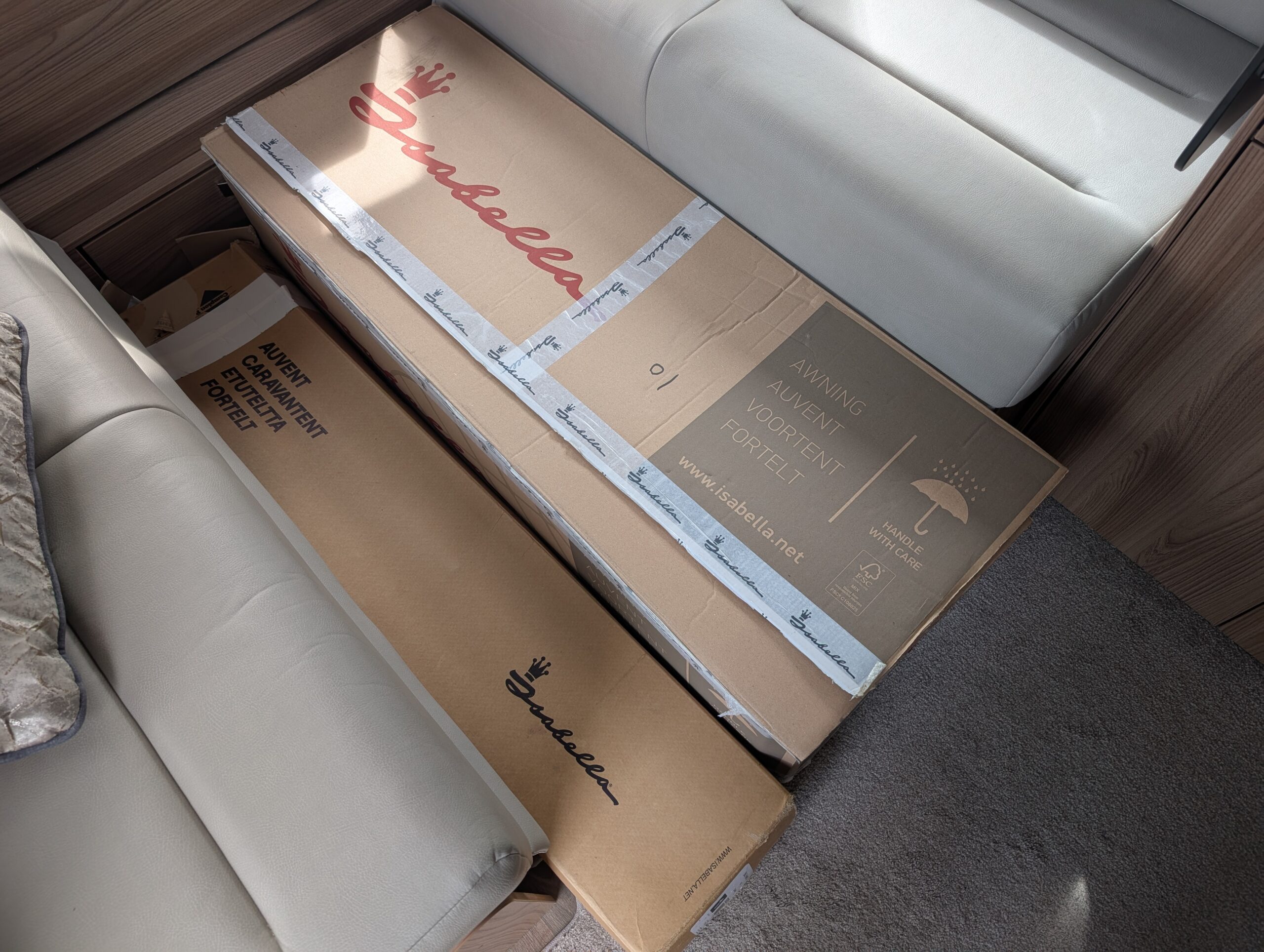 
								Swift Elegance 845 full									