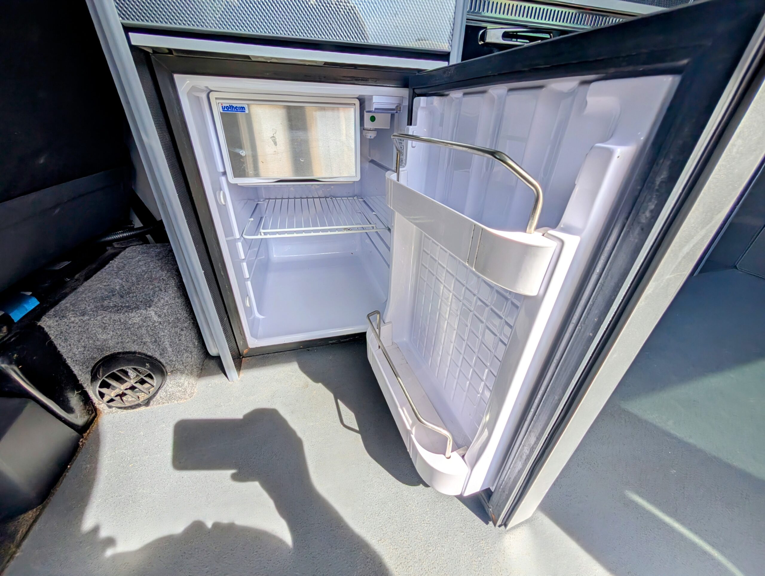 
								Volkswagen Transporter full									