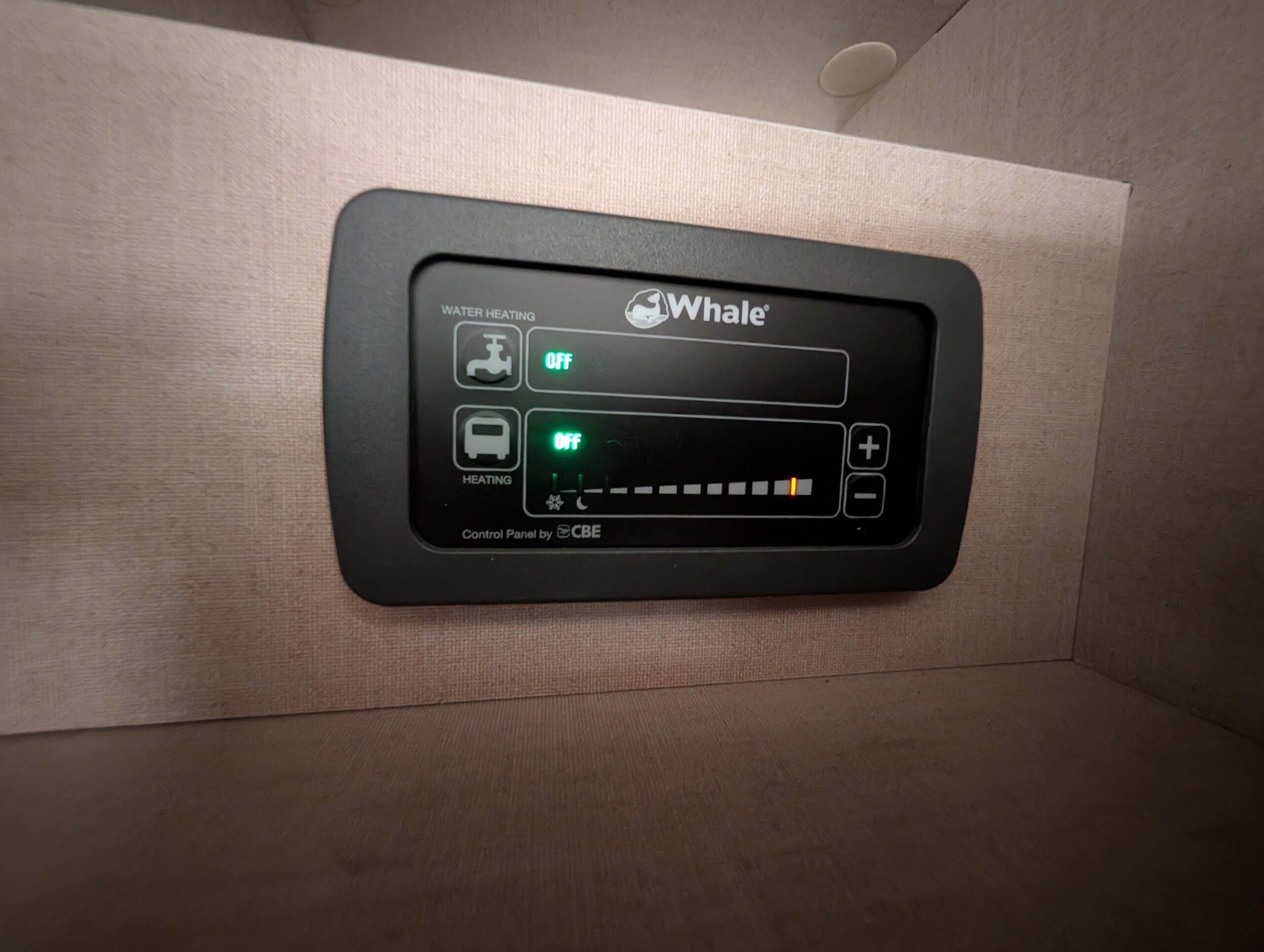 
								Swift BaseCamp Plus full									