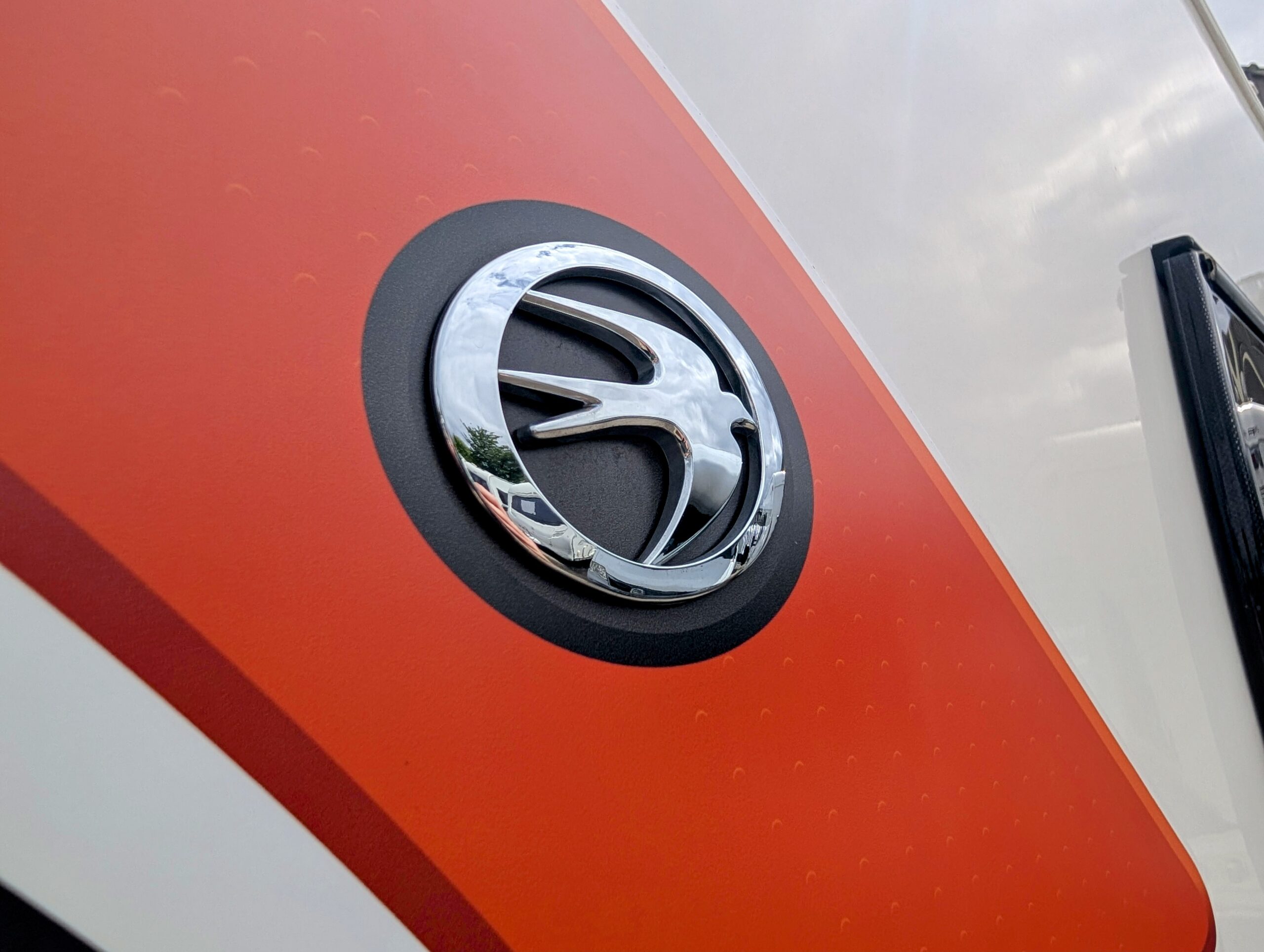 
								Swift BaseCamp Plus full									