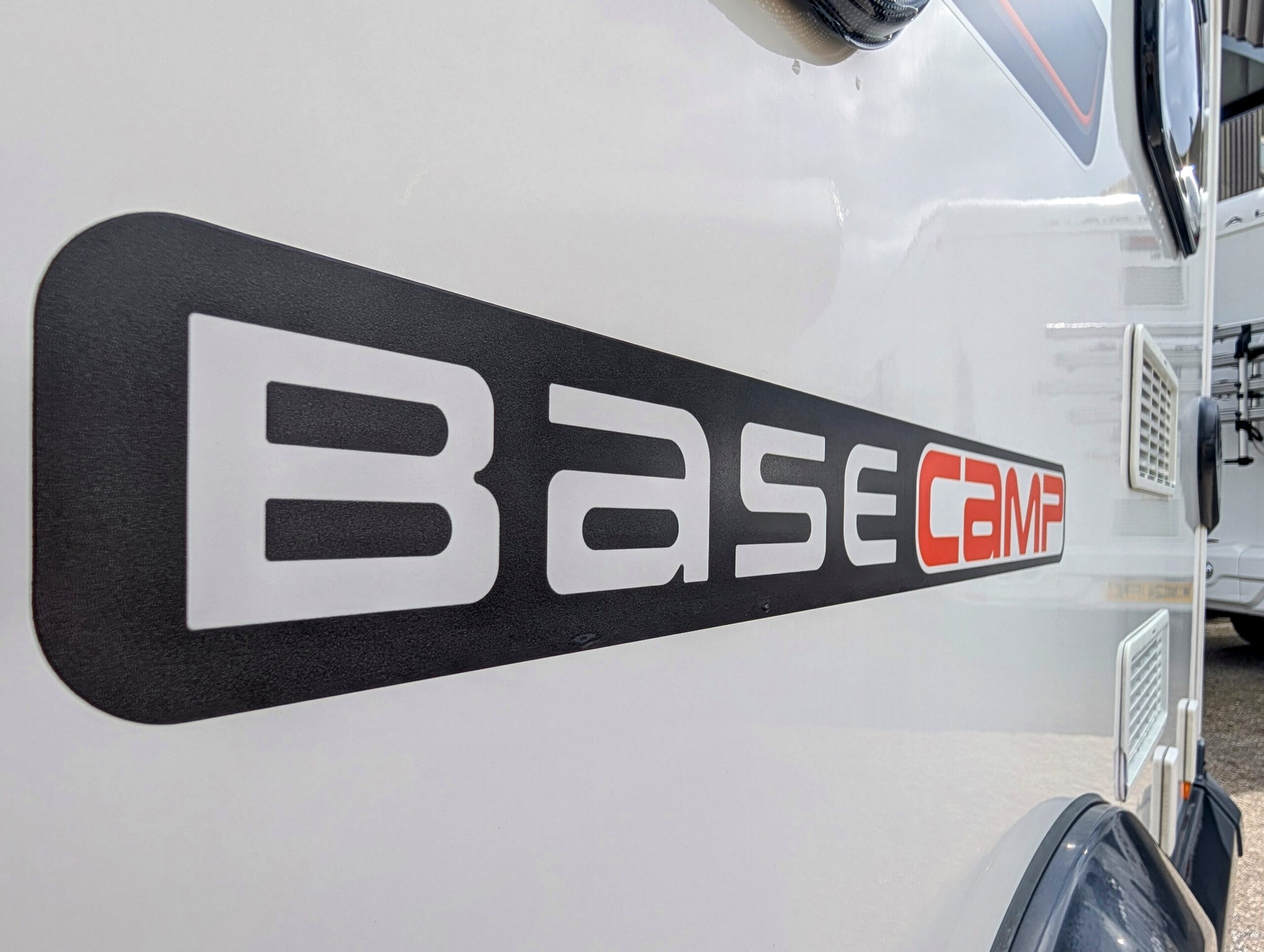 
								Swift BaseCamp Plus full									