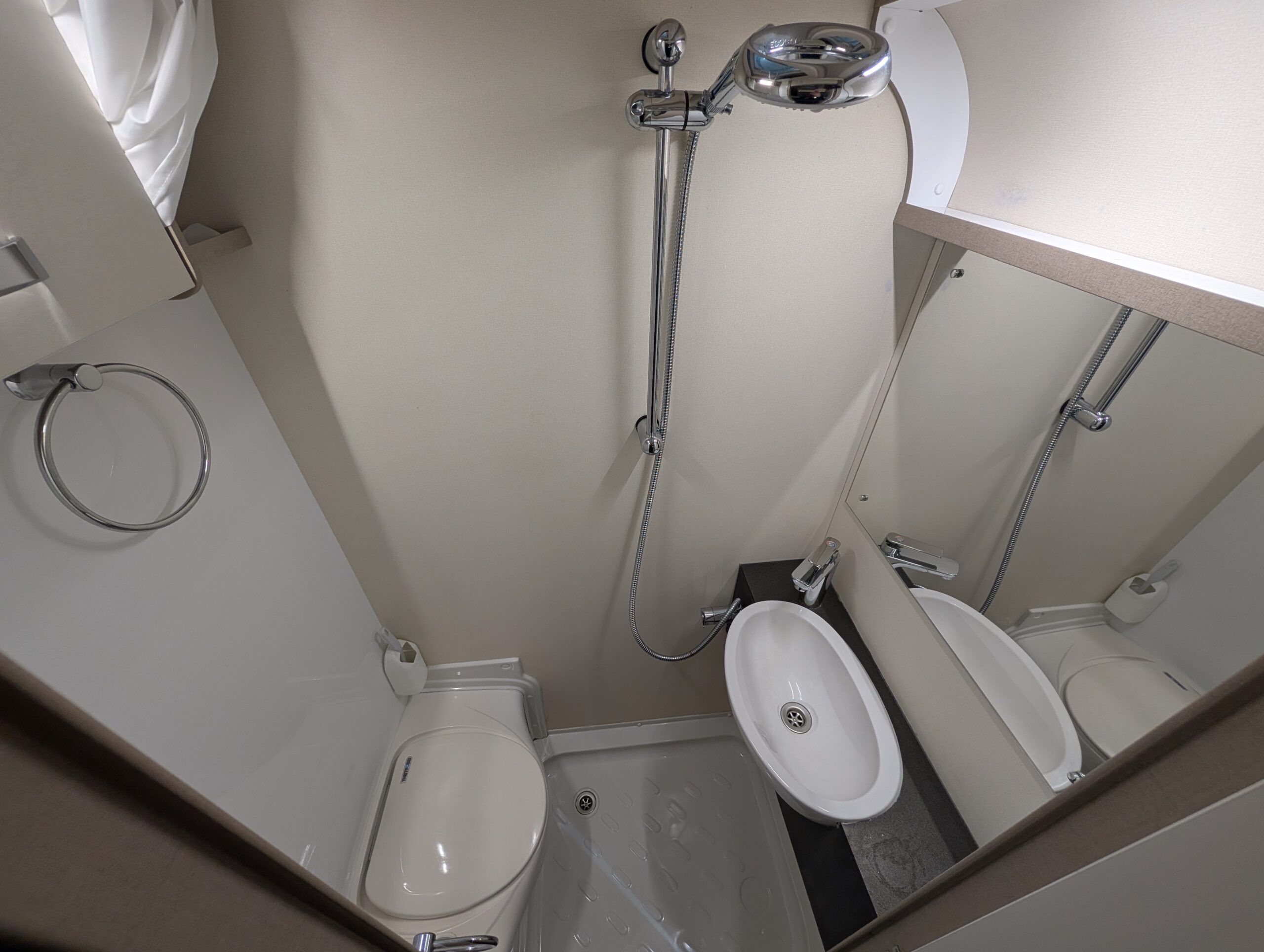 
								Swift BaseCamp Plus full									