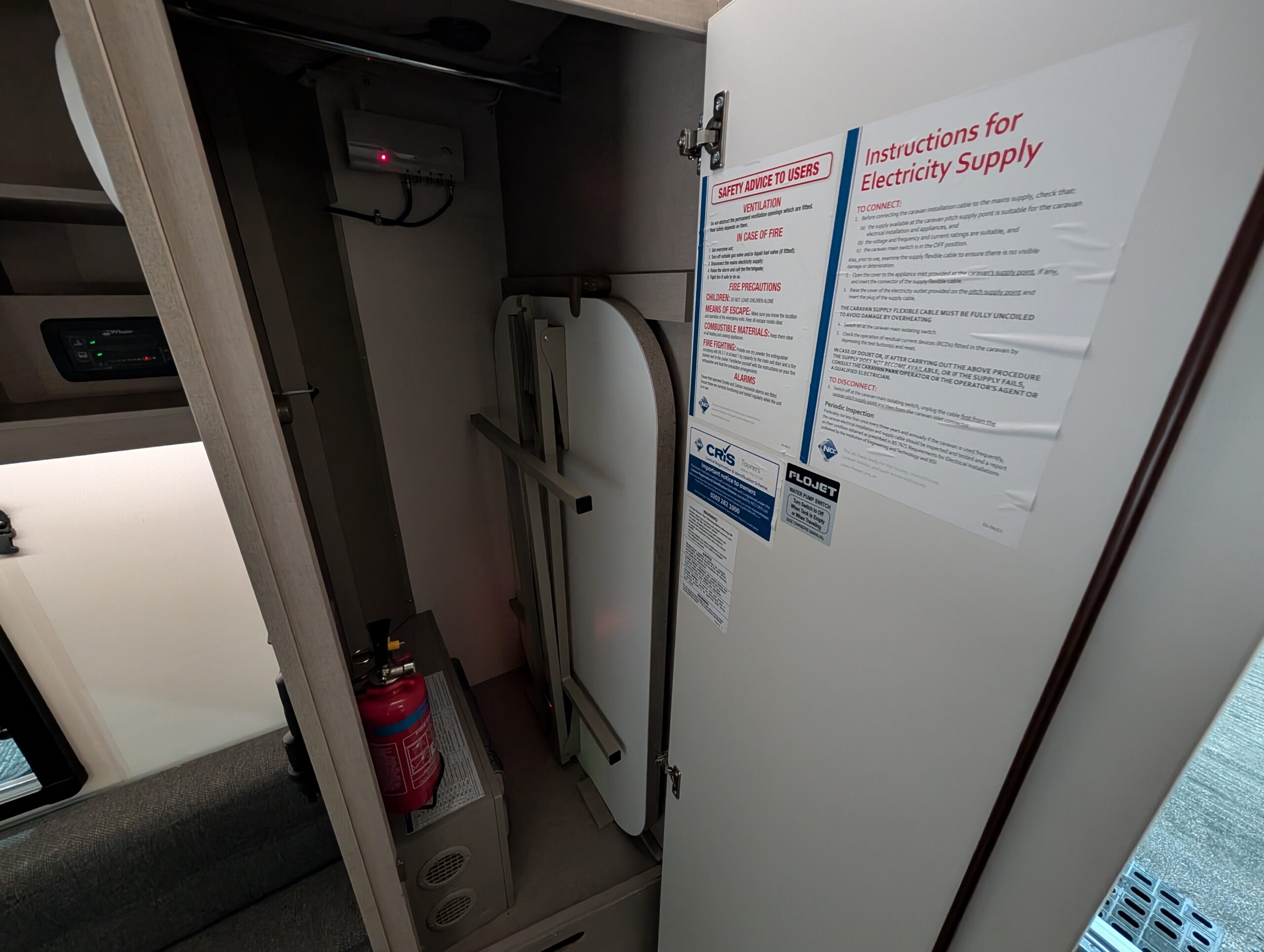 
								Swift BaseCamp Plus full									