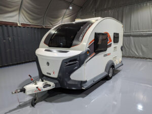 Swift BaseCamp Plus