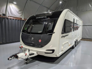 Swift Elegance 845
