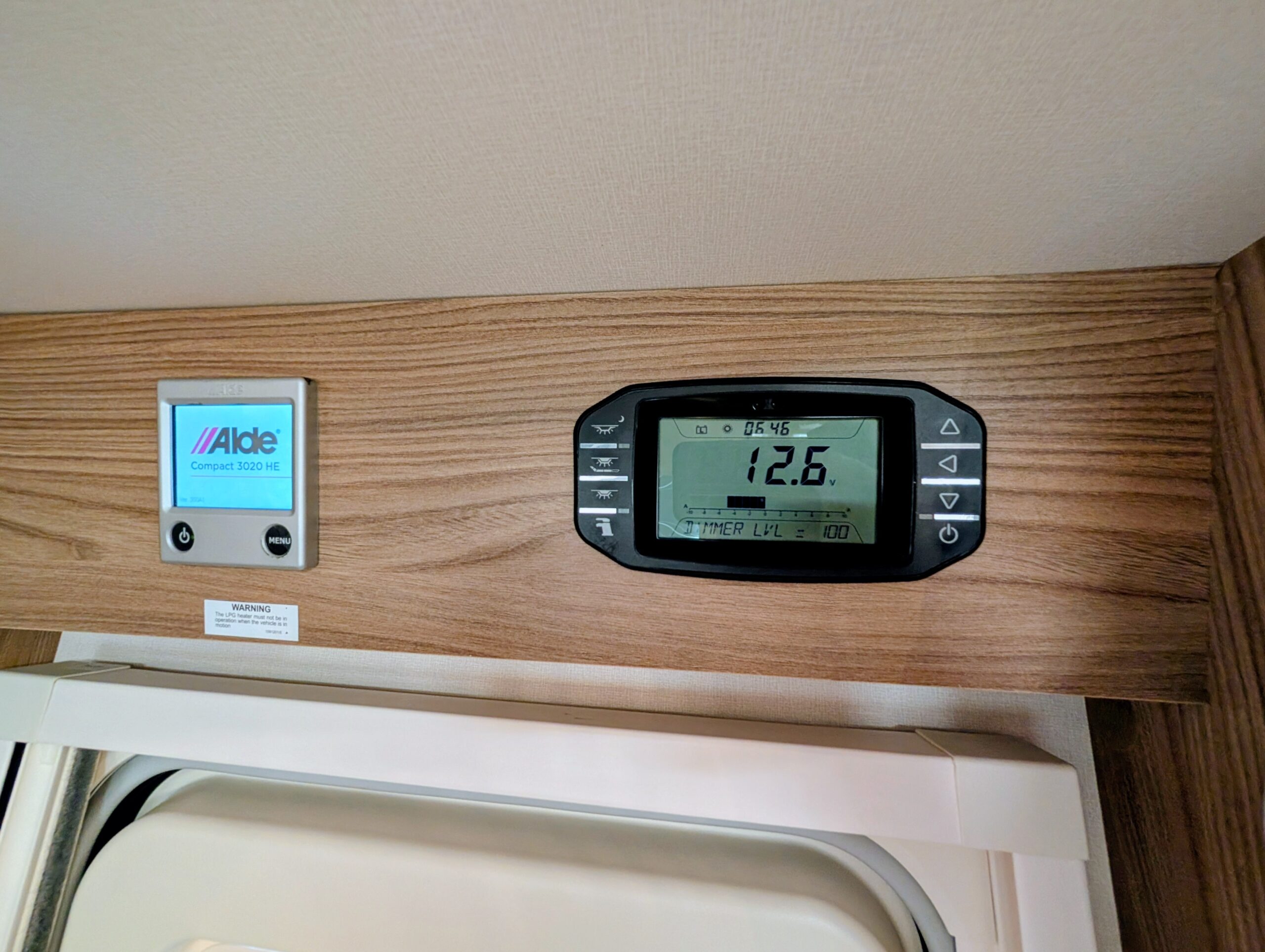 
								Swift Celeste 645 SE full									