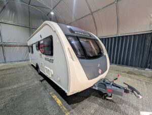 Sterling Eccles Sport 584