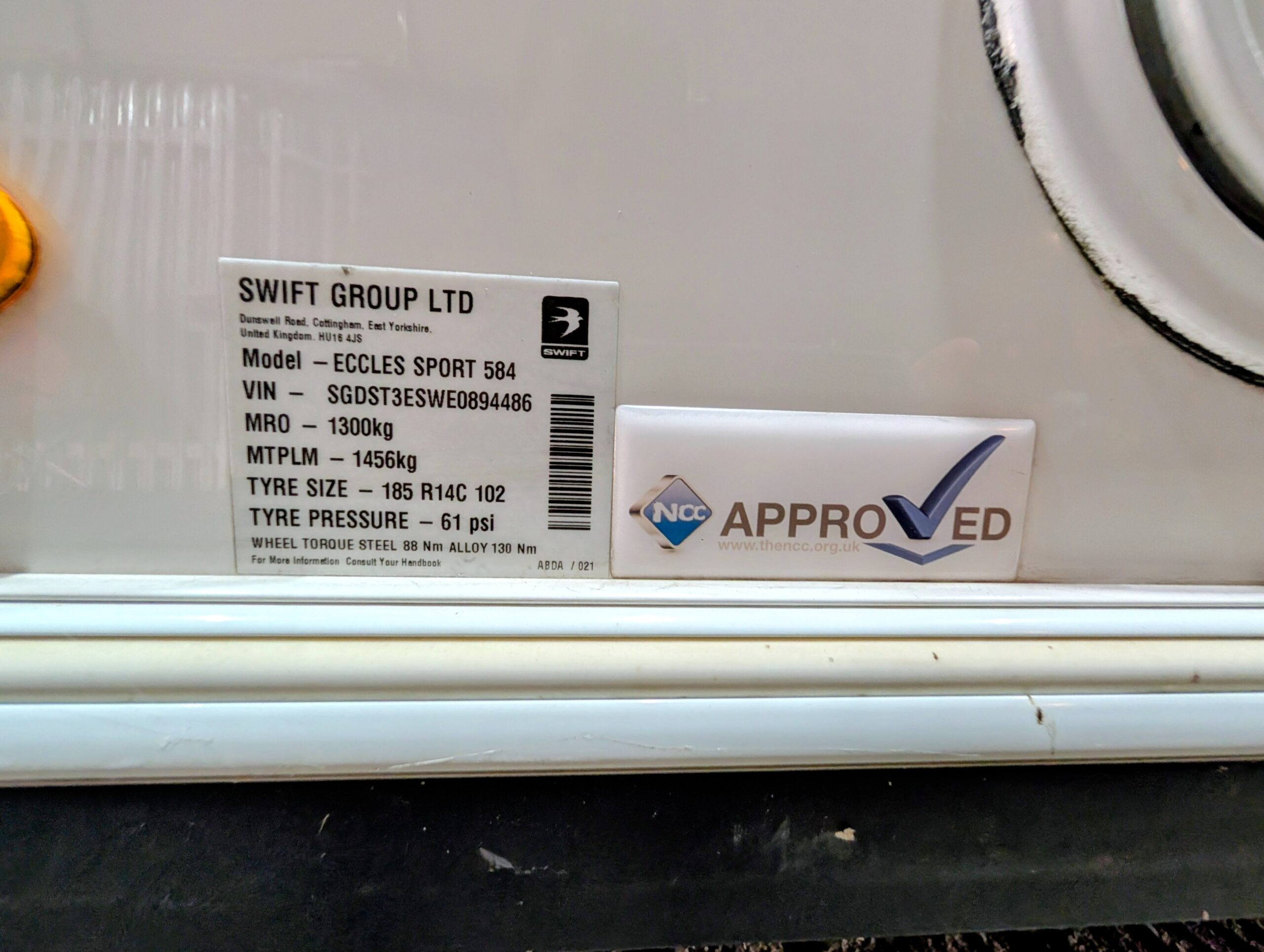 
								Sterling Eccles Sport 584 full									