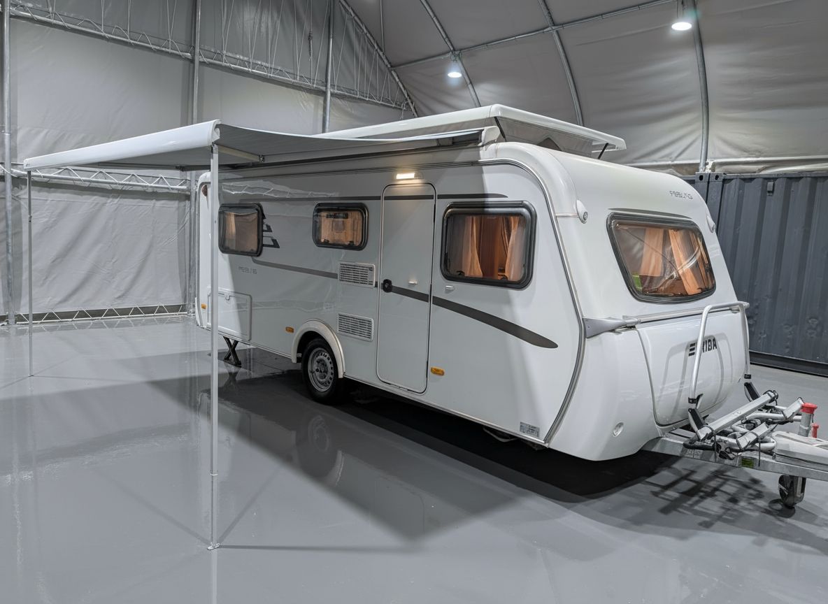 
								Eriba Feeling 442 full									