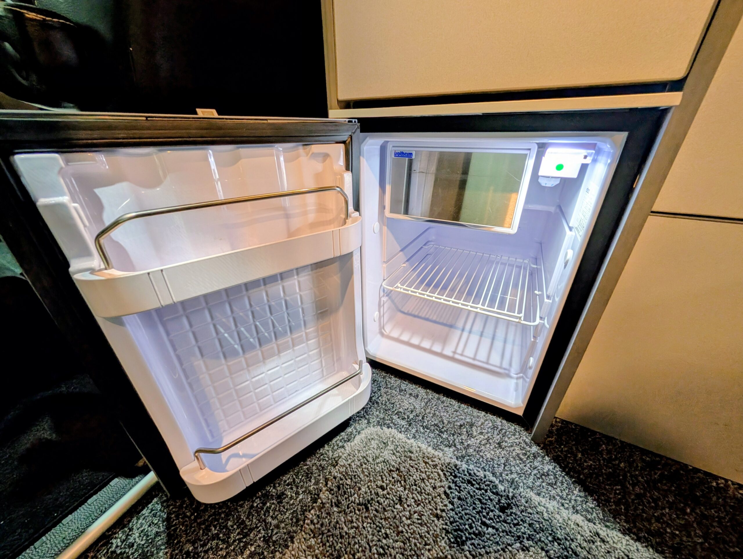 
								Volkswagen Campervan Long Wheel Base Conversion full									