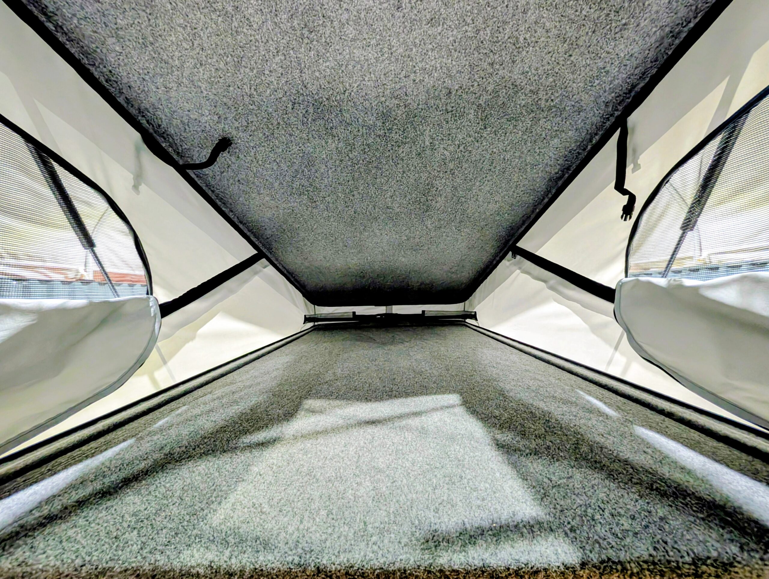 
								Volkswagen Campervan Long Wheel Base Conversion full									