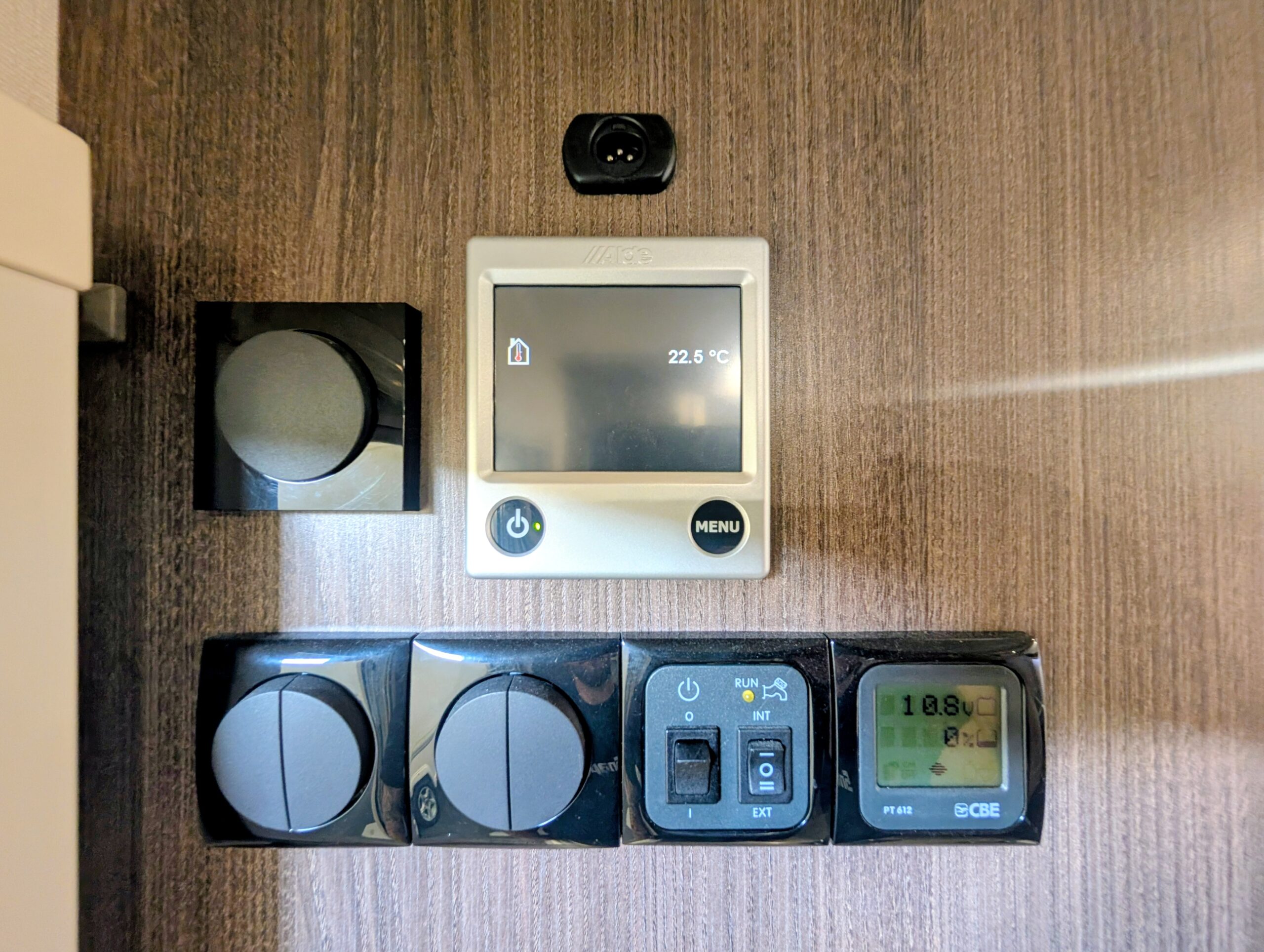 
								Buccaneer Barracuda full									