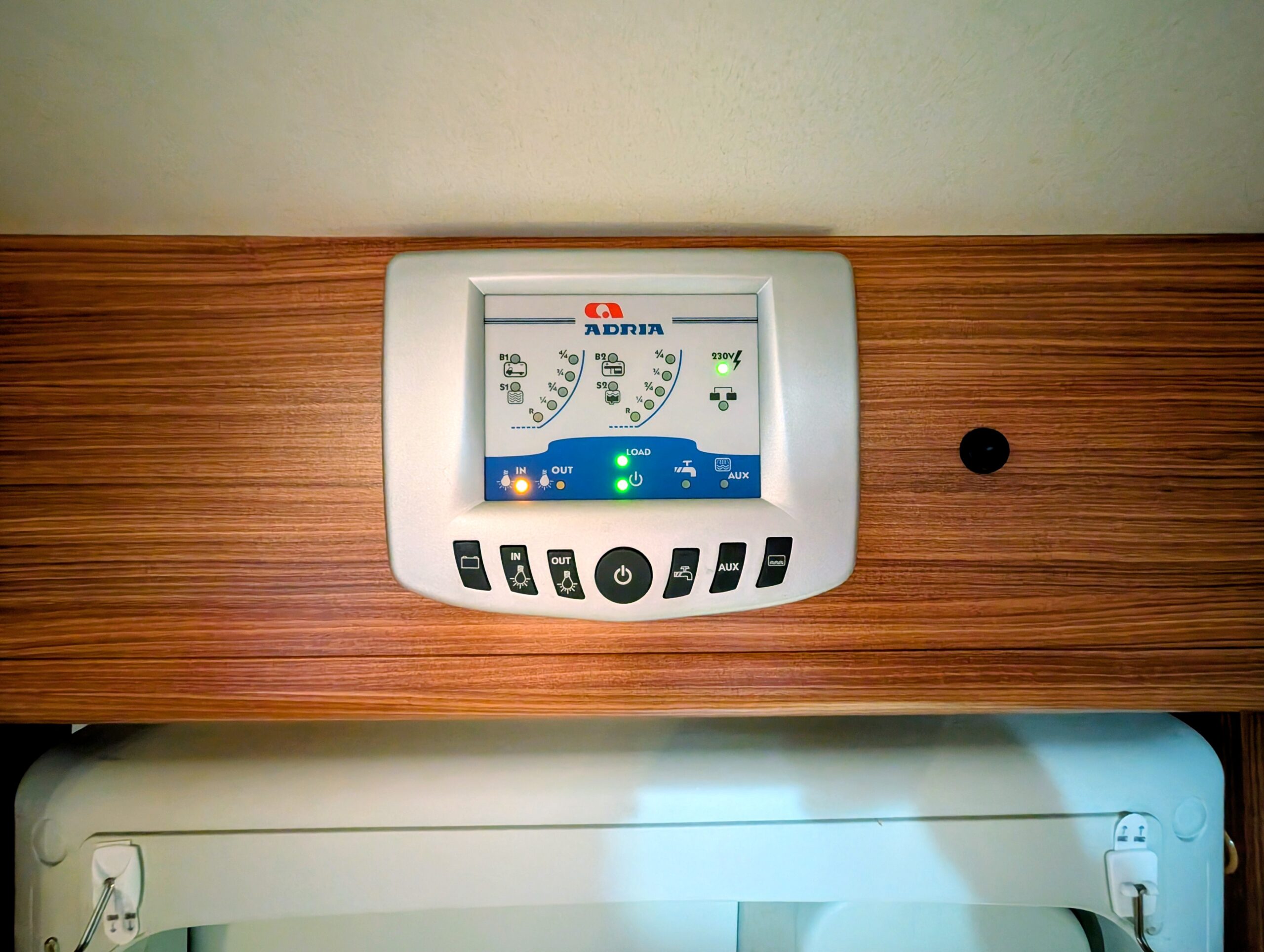 
								Fiat Ducato Adria Sport S 572 SL full									