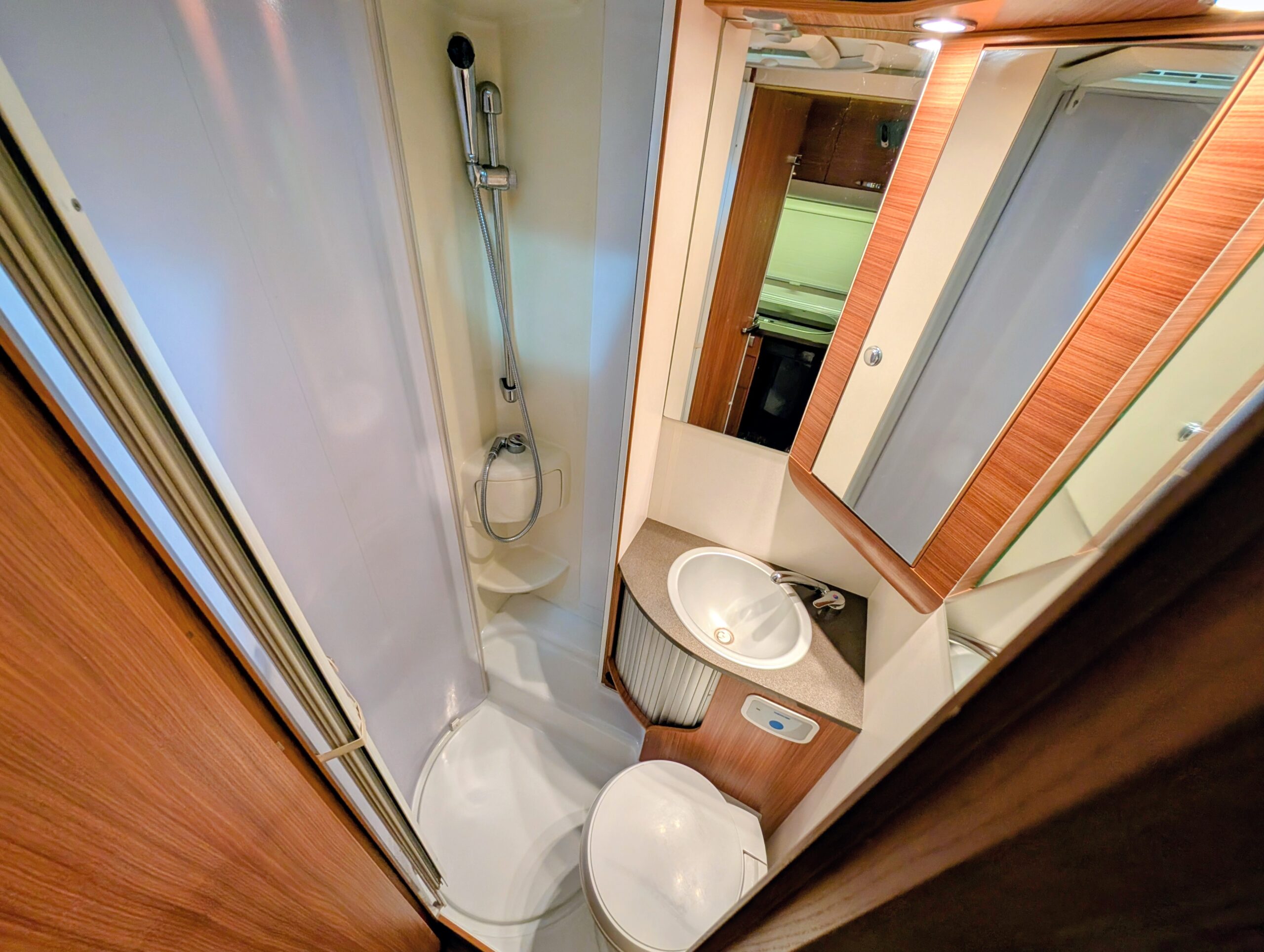 
								Fiat Ducato Adria Sport S 572 SL full									