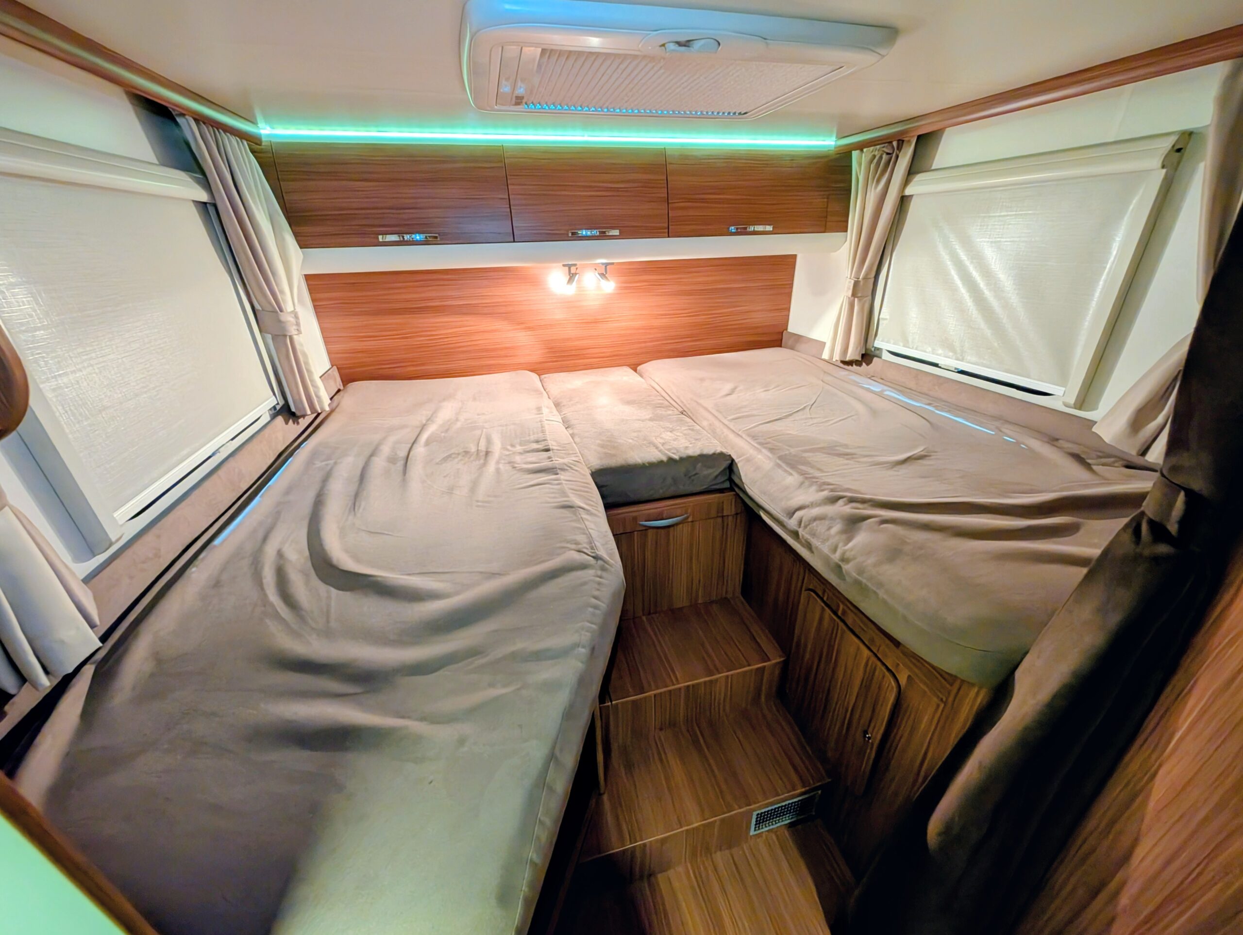 
								Fiat Ducato Adria Sport S 572 SL full									