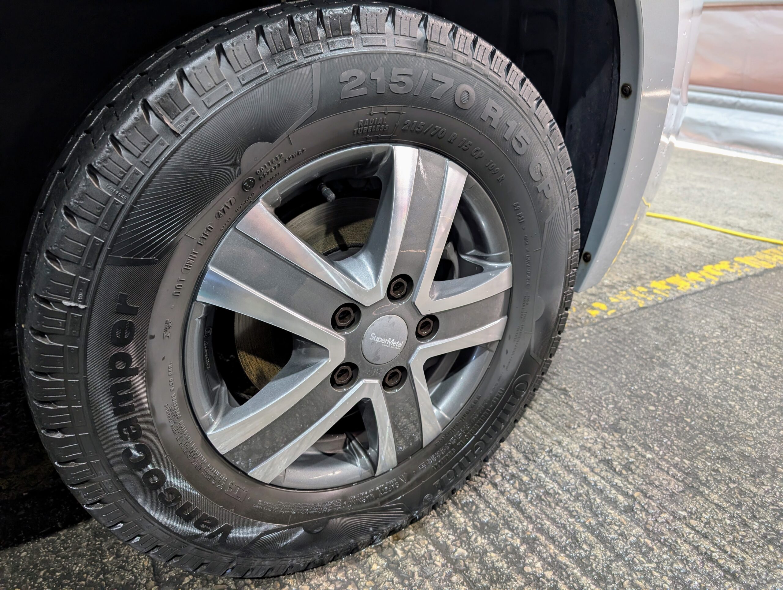 
								Fiat Ducato Adria Sport S 572 SL full									