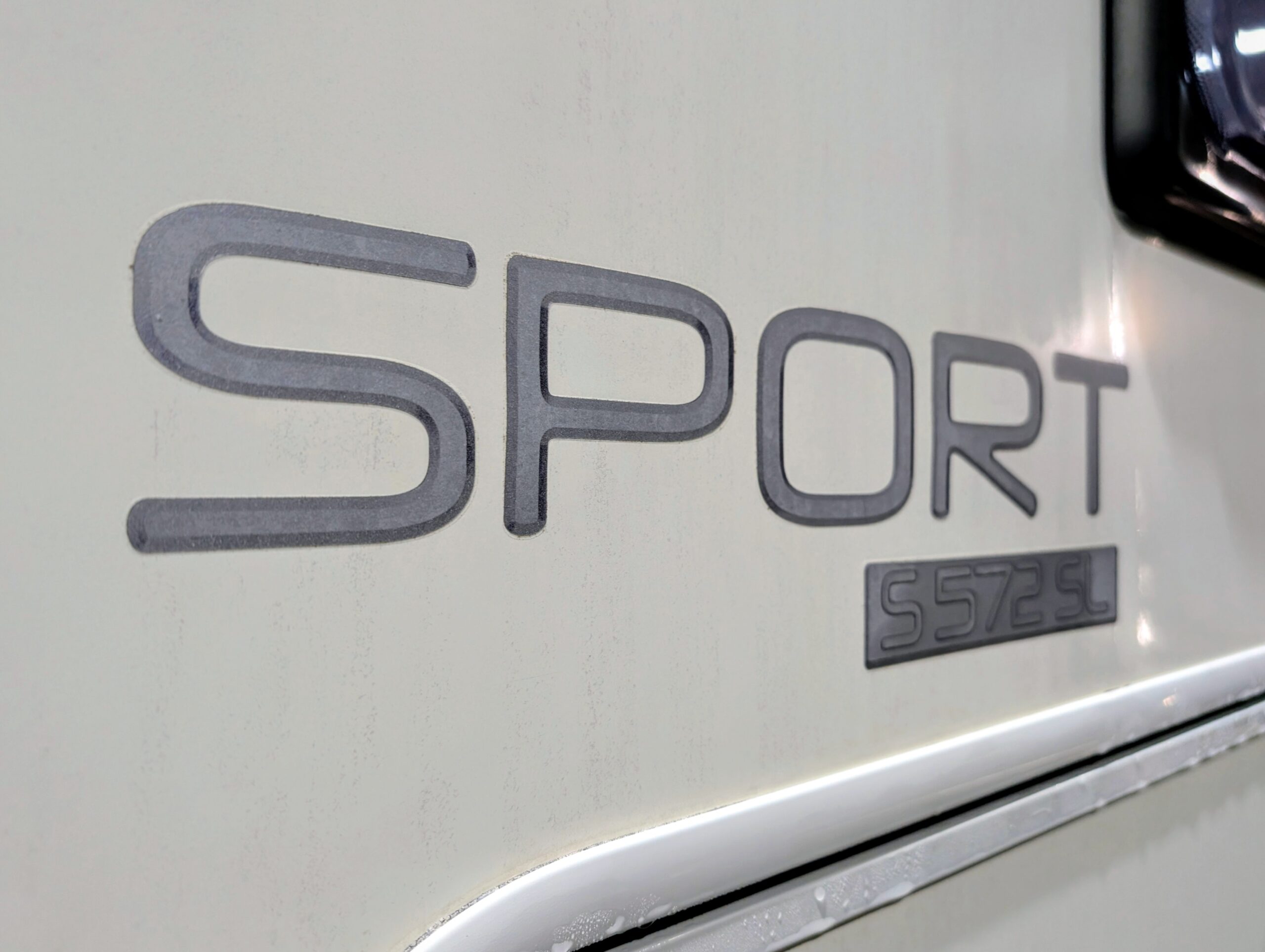 
								Fiat Ducato Adria Sport S 572 SL full									