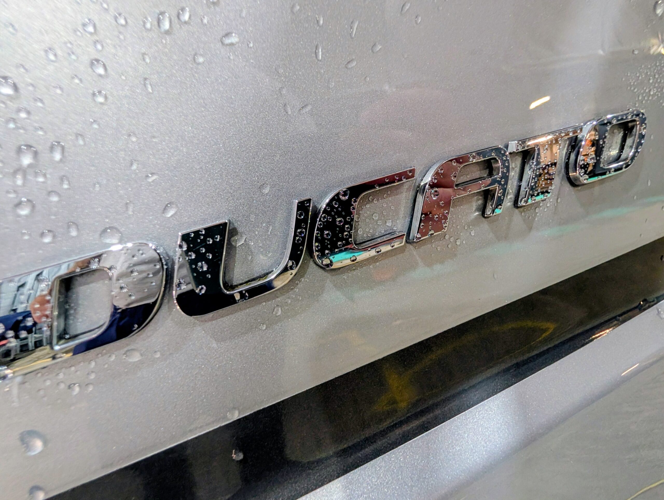 
								Fiat Ducato Adria Sport S 572 SL full									