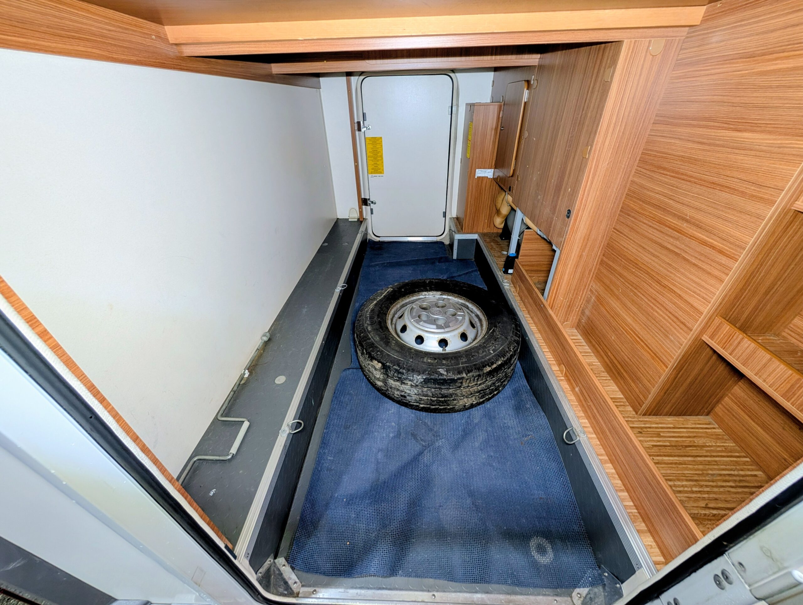 
								Fiat Ducato Adria Sport S 572 SL full									