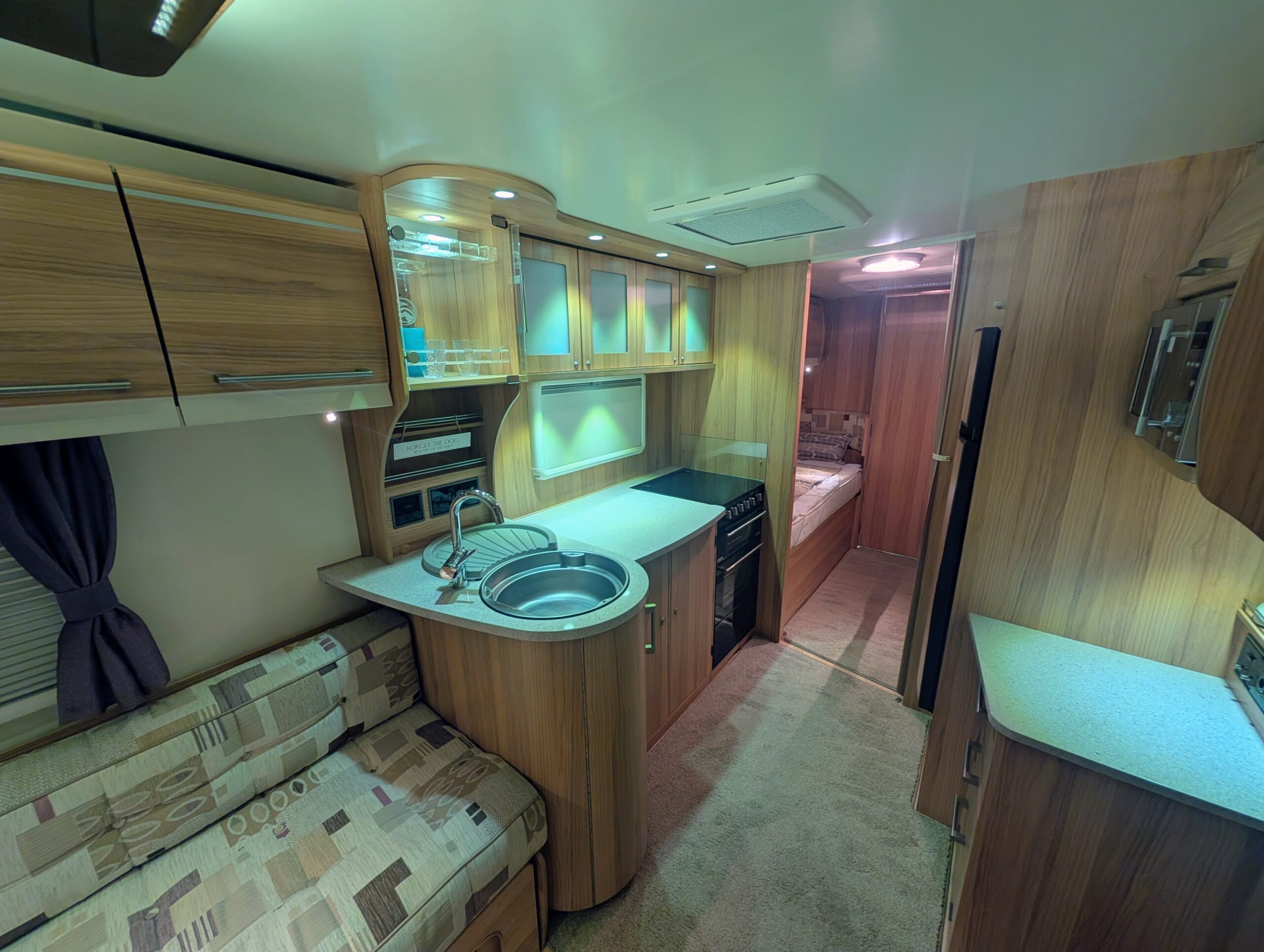 
								Bailey Unicorn Cordoba full									