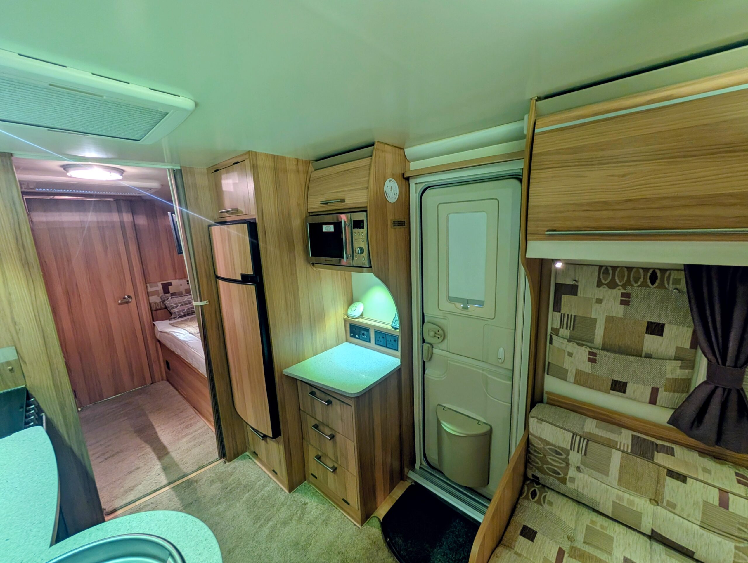 
								Bailey Unicorn Cordoba full									