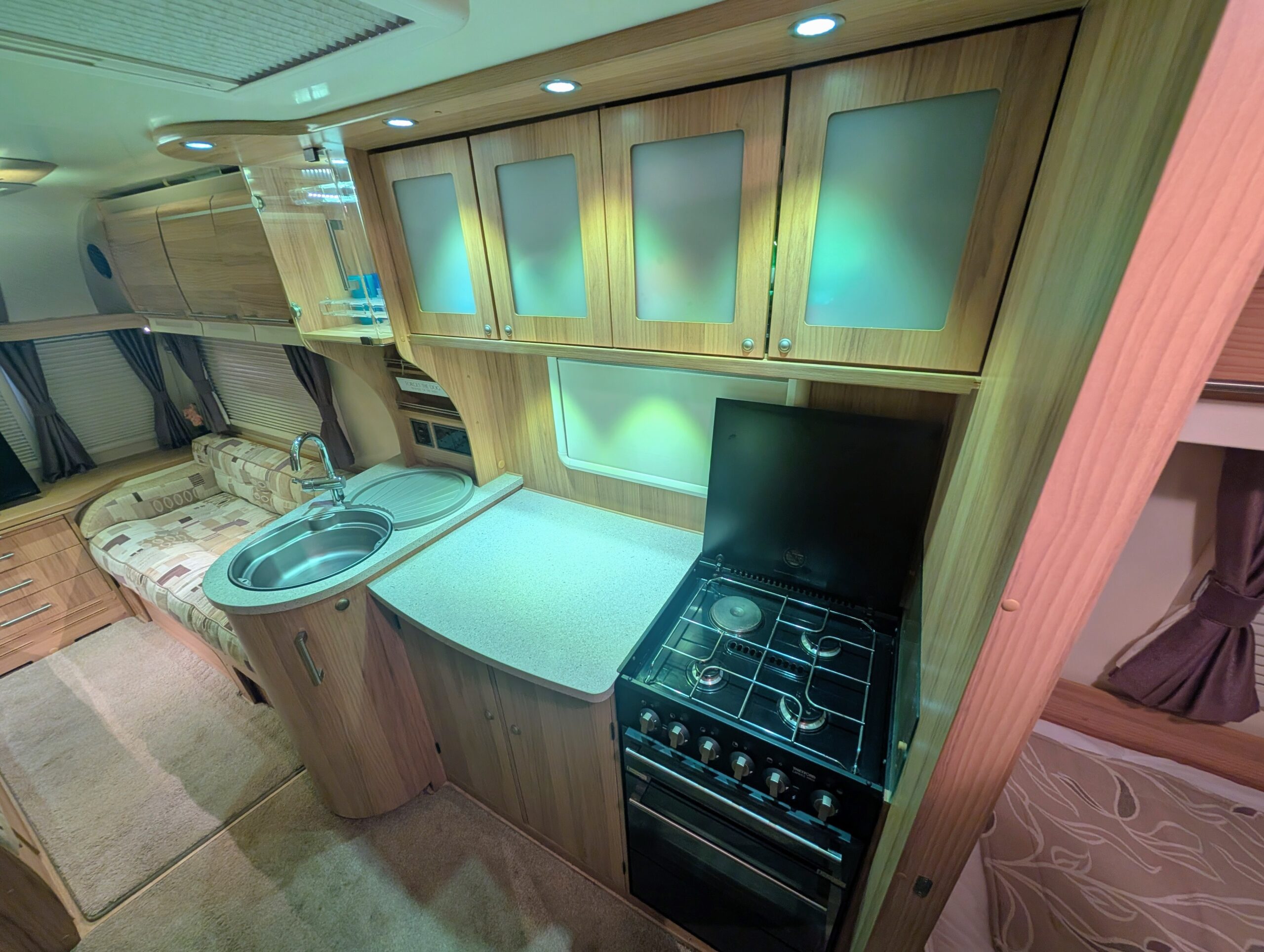 
								Bailey Unicorn Cordoba full									