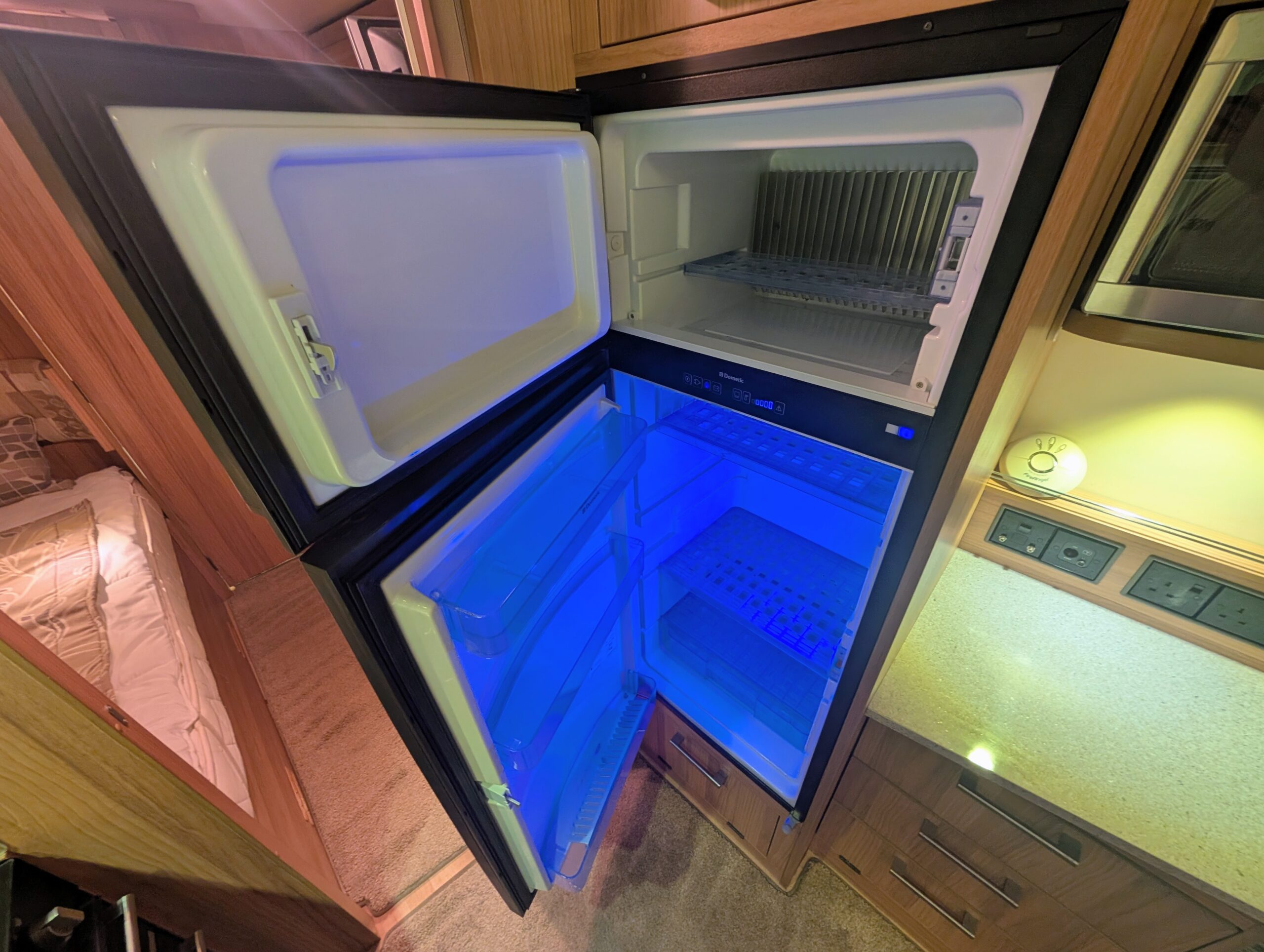 
								Bailey Unicorn Cordoba full									