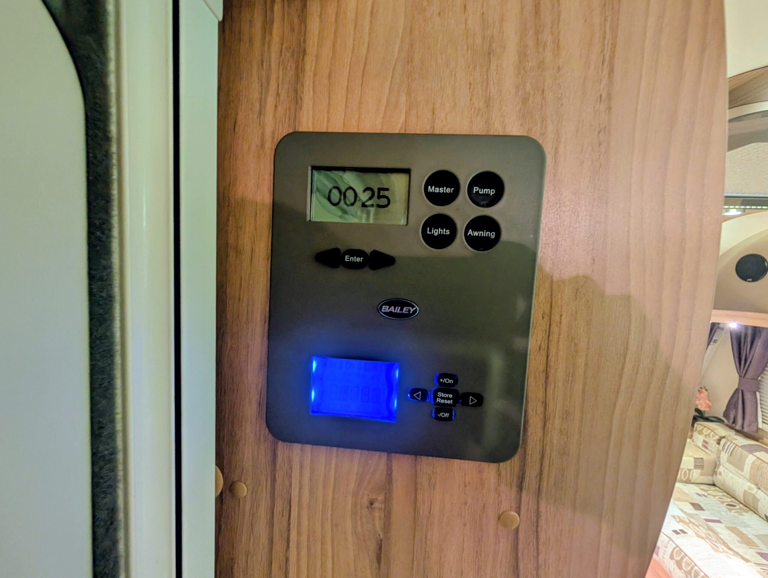 
								Bailey Unicorn Cordoba full									