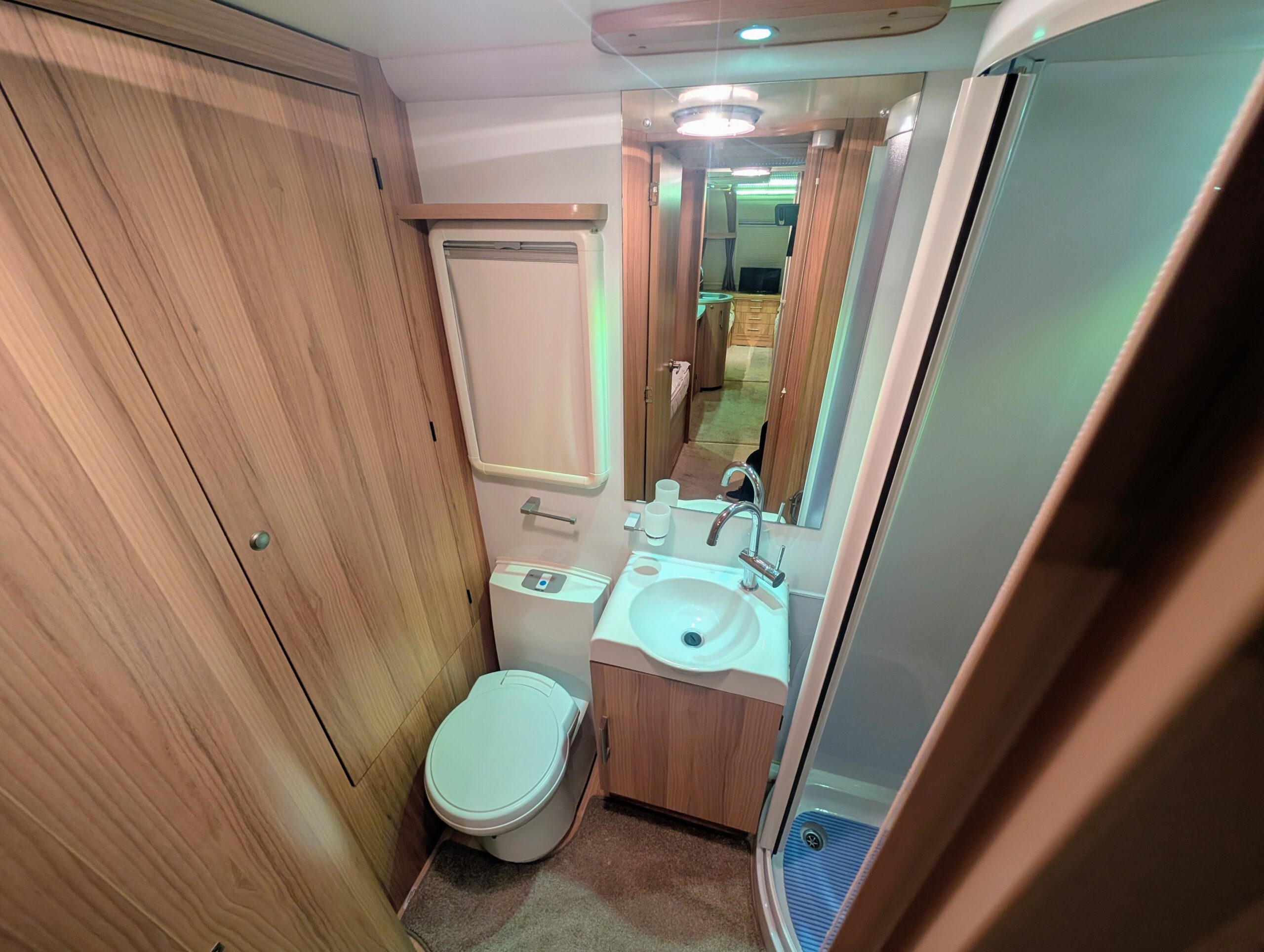 
								Bailey Unicorn Cordoba full									