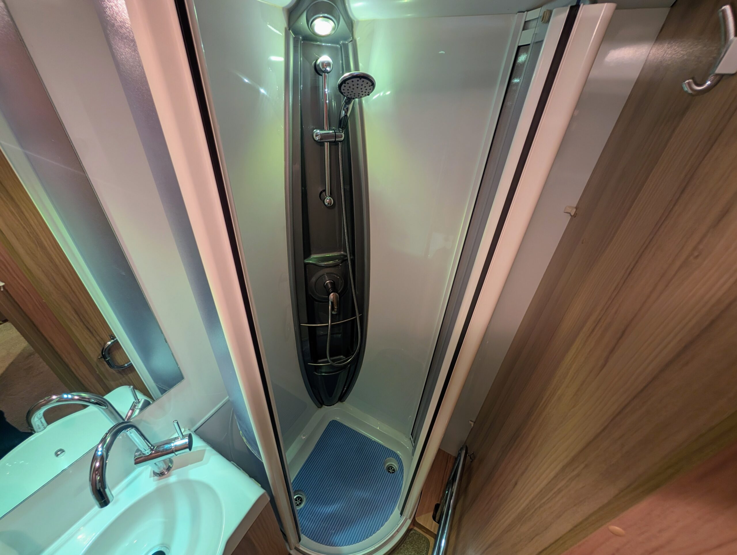 
								Bailey Unicorn Cordoba full									