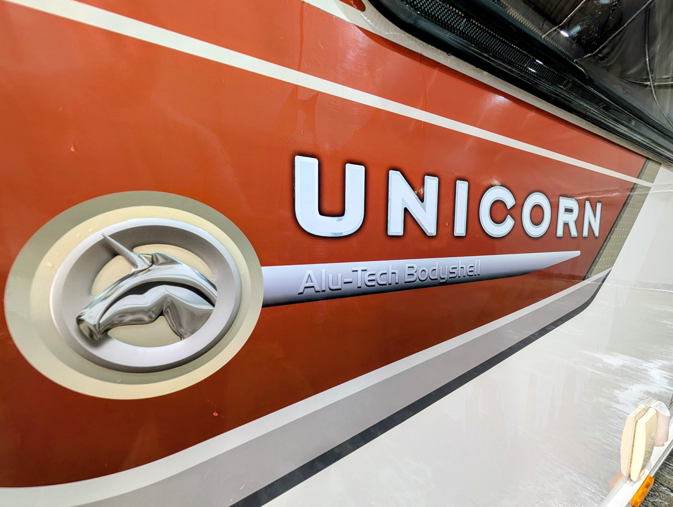 
								Bailey Unicorn Cordoba full									