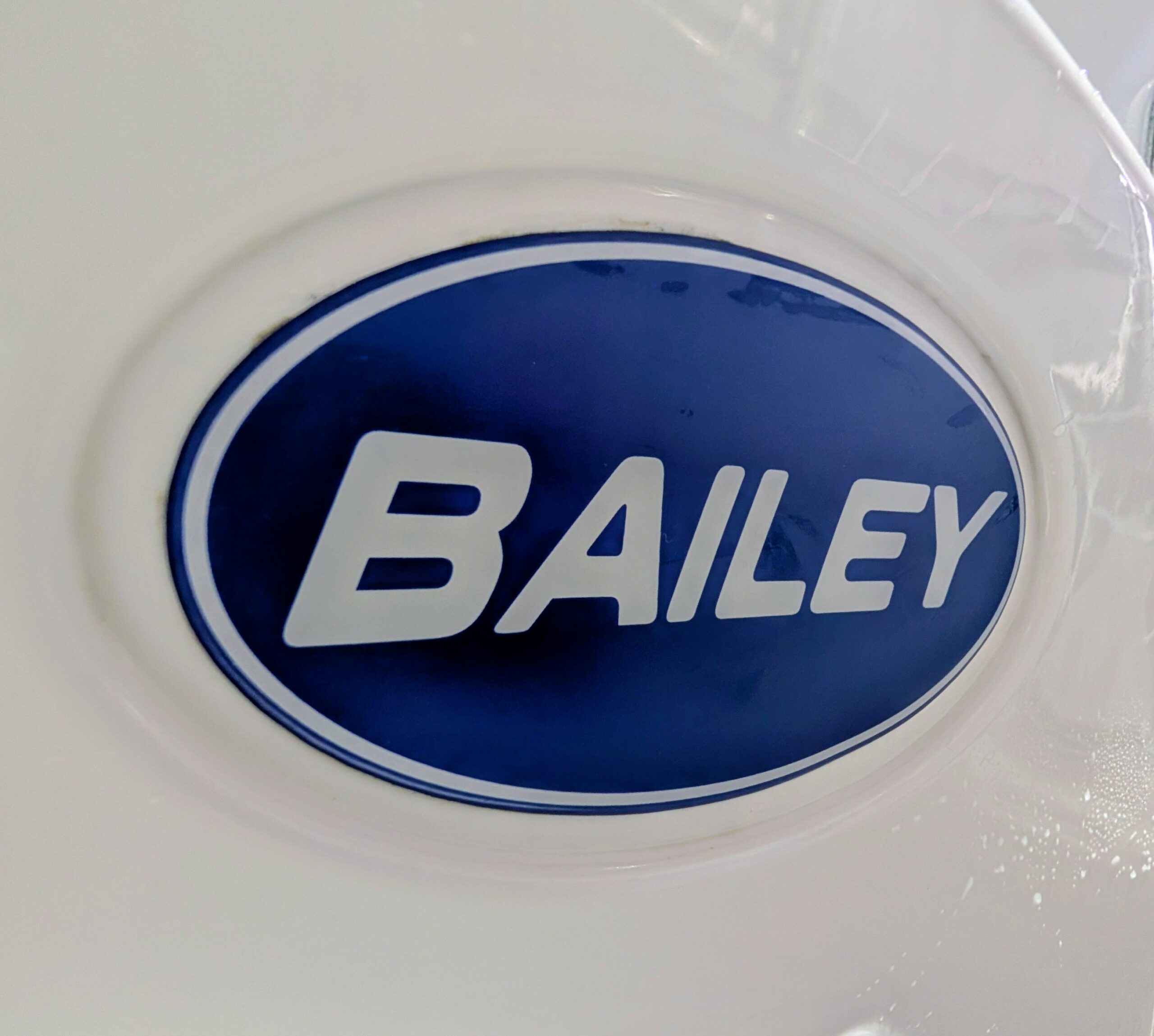 
								Bailey Unicorn Cordoba full									