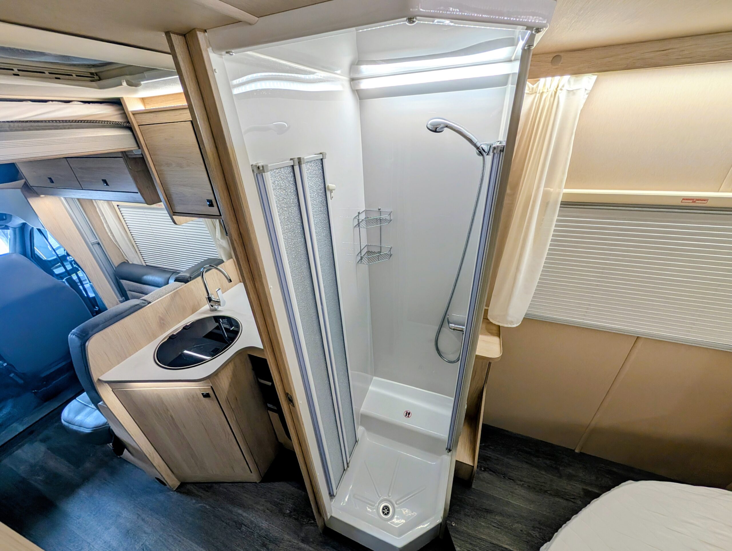 
								Auto Trail F-74 Auto full									