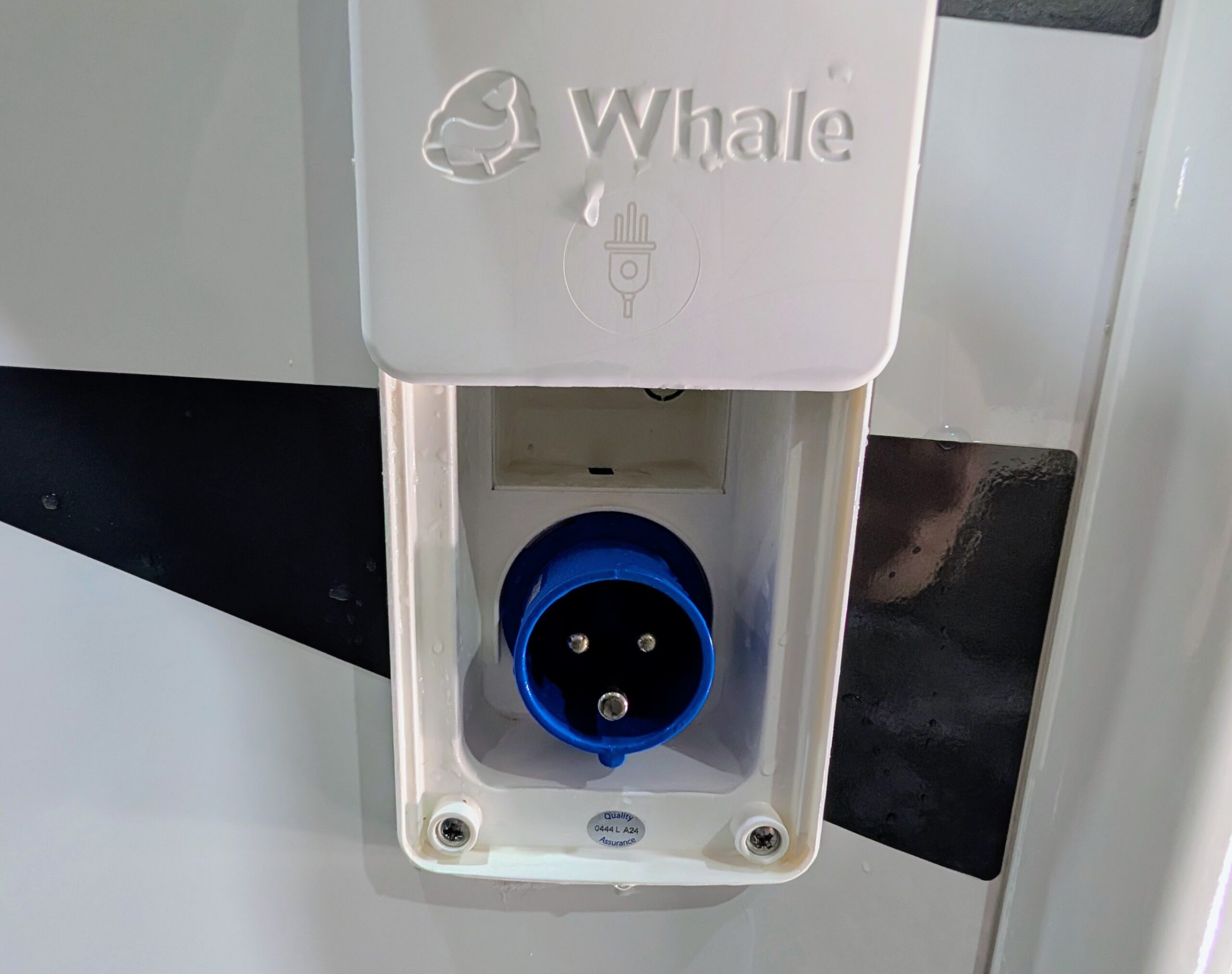 
								Auto Trail F-74 Auto full									