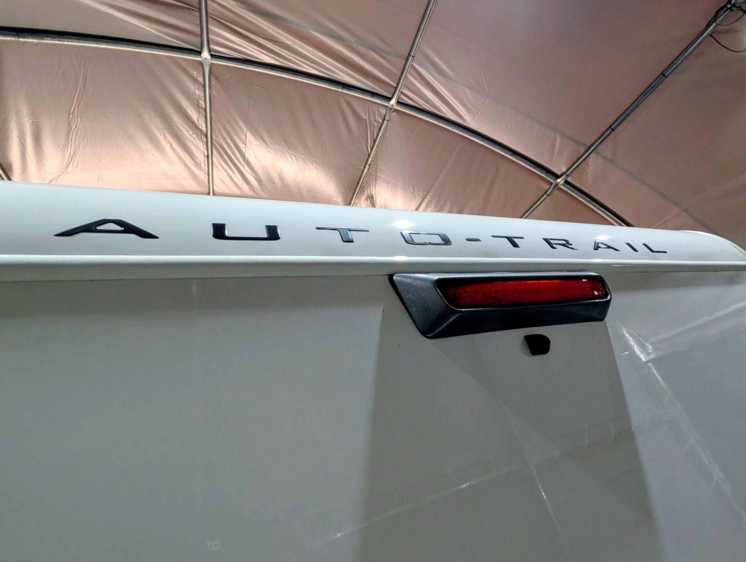 
								Auto Trail F-74 Auto full									