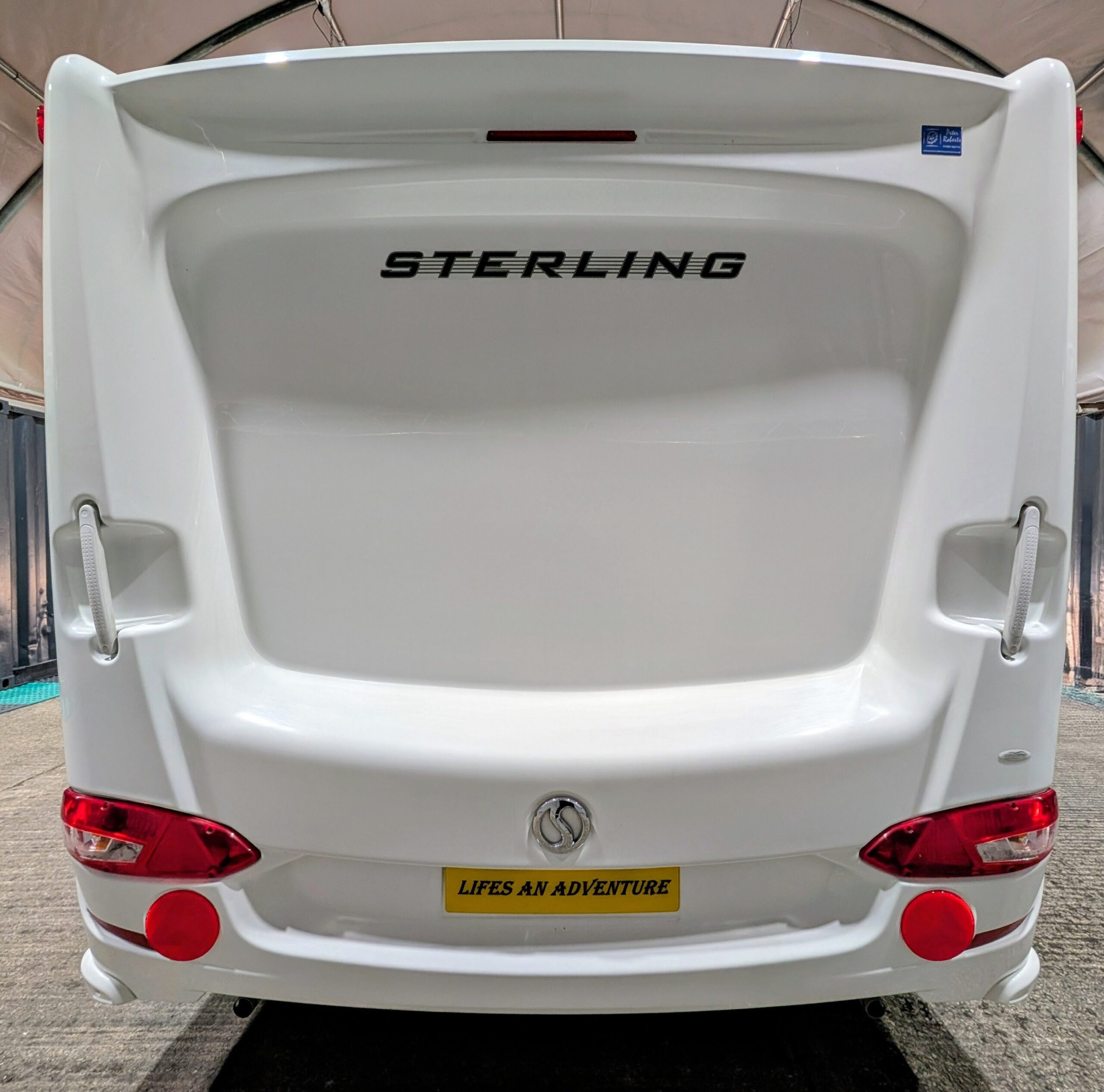 
								Sterling Eccles Quartz full									