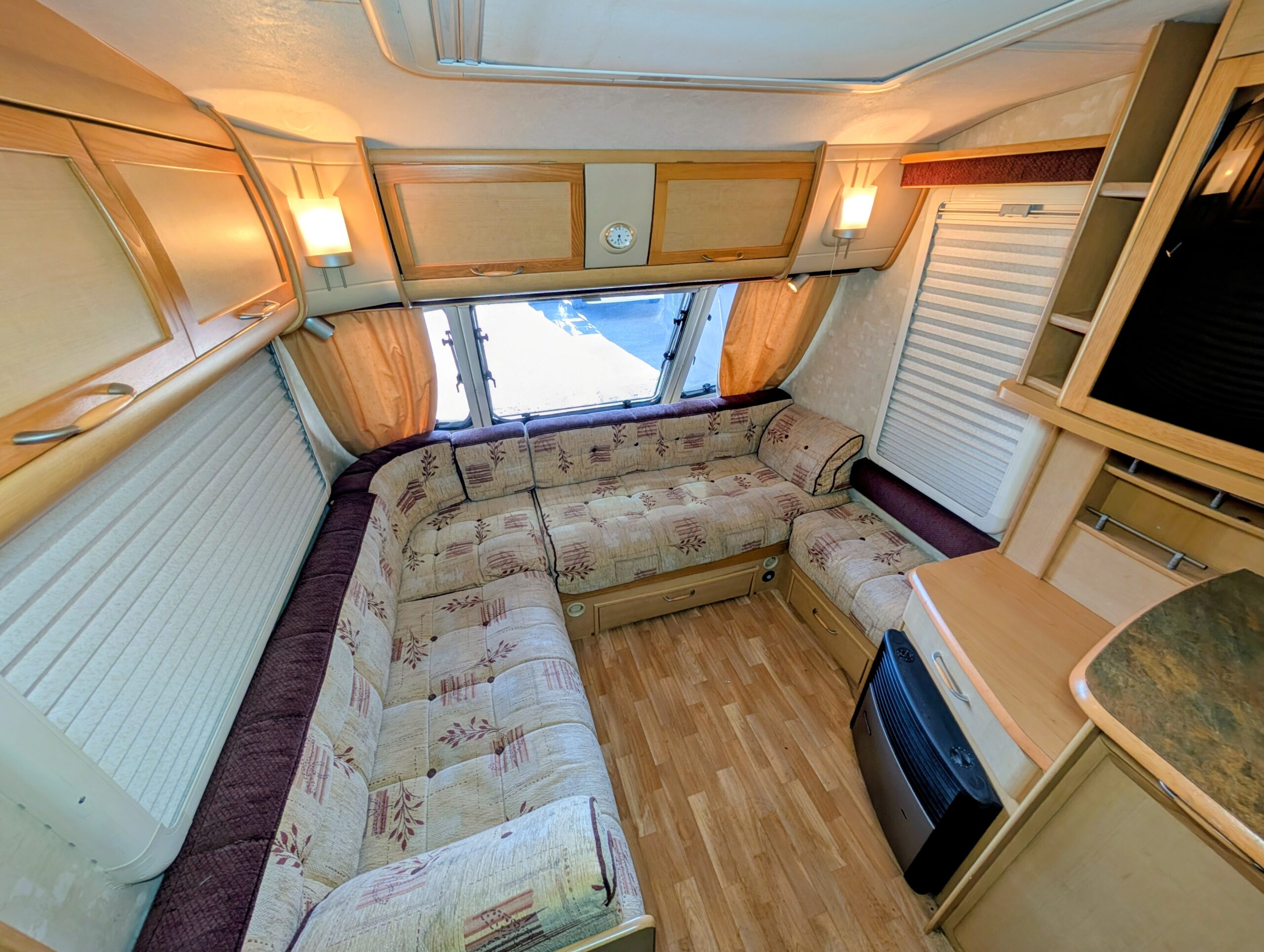 
								Abbey Royale Archway Elegance 540 full									