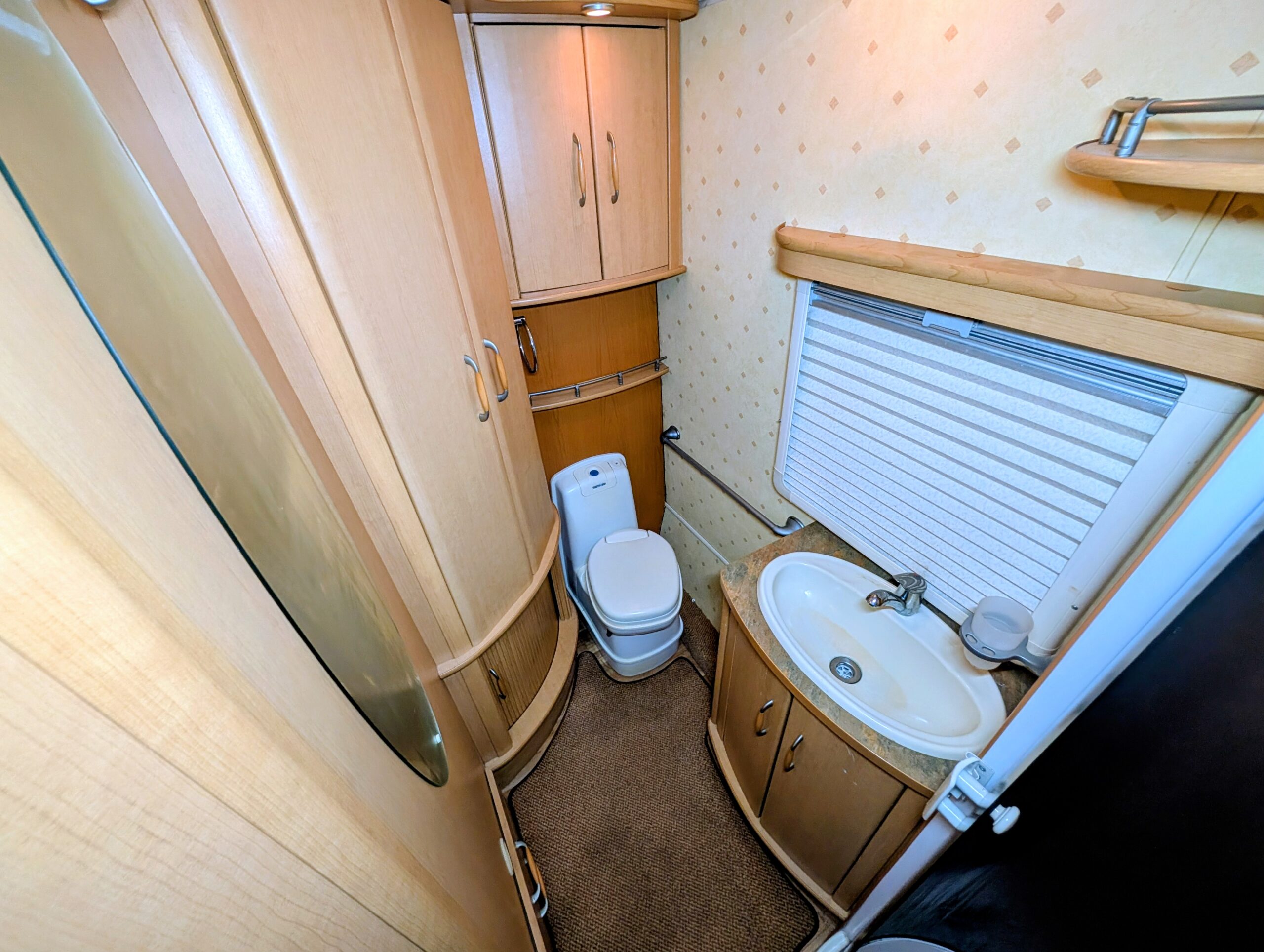 
								Abbey Royale Archway Elegance 540 full									