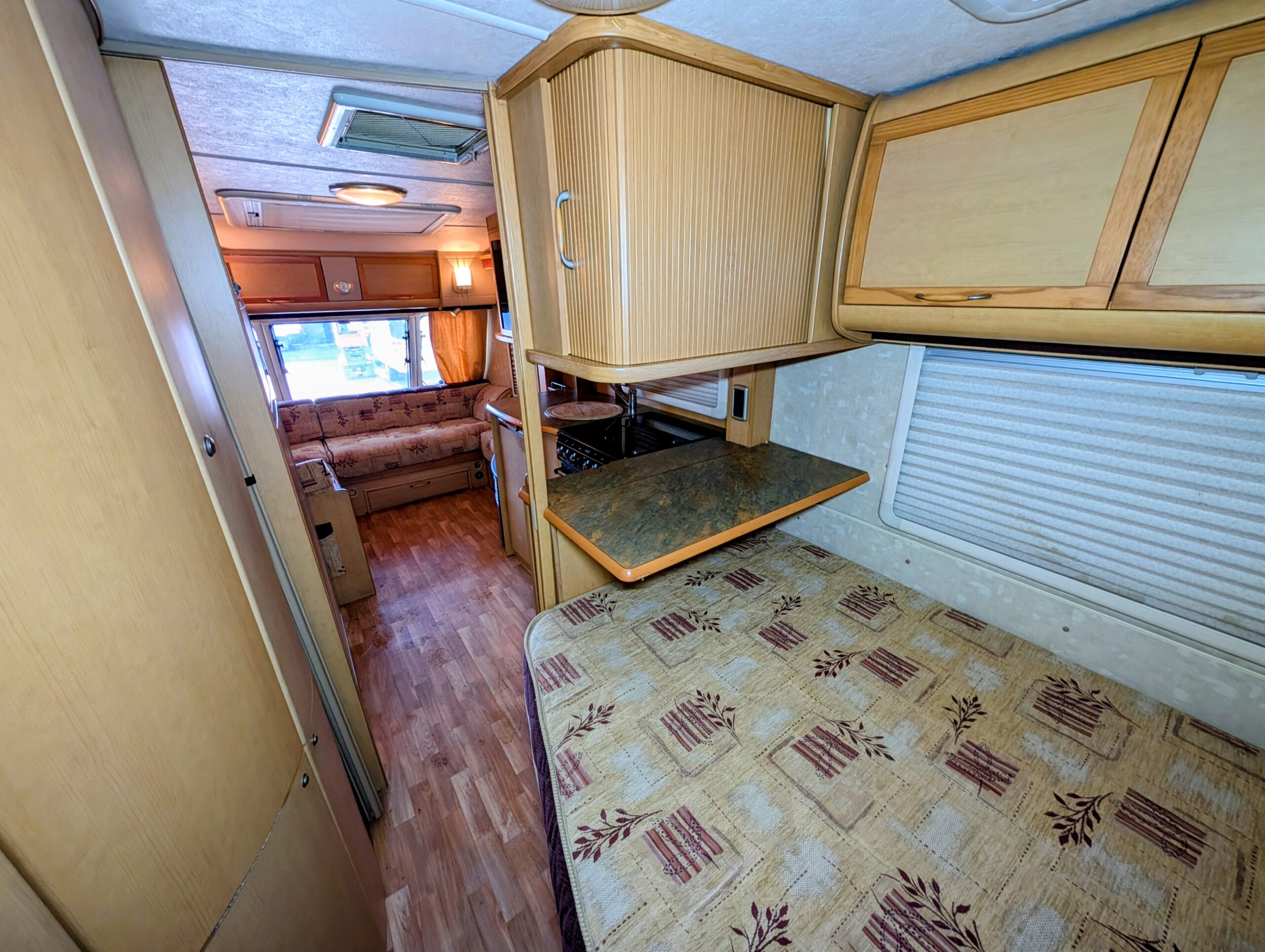 
								Abbey Royale Archway Elegance 540 full									