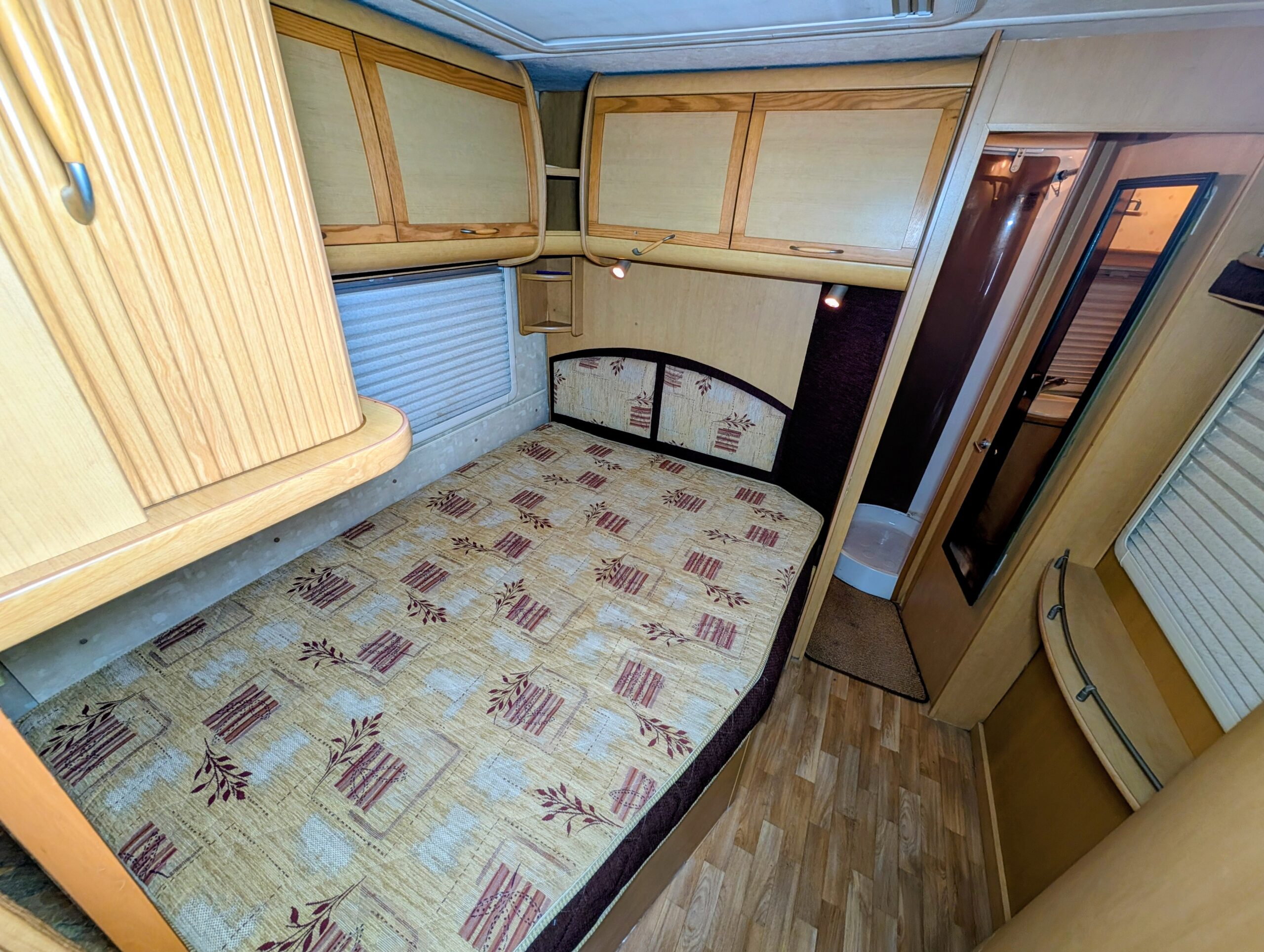 
								Abbey Royale Archway Elegance 540 full									