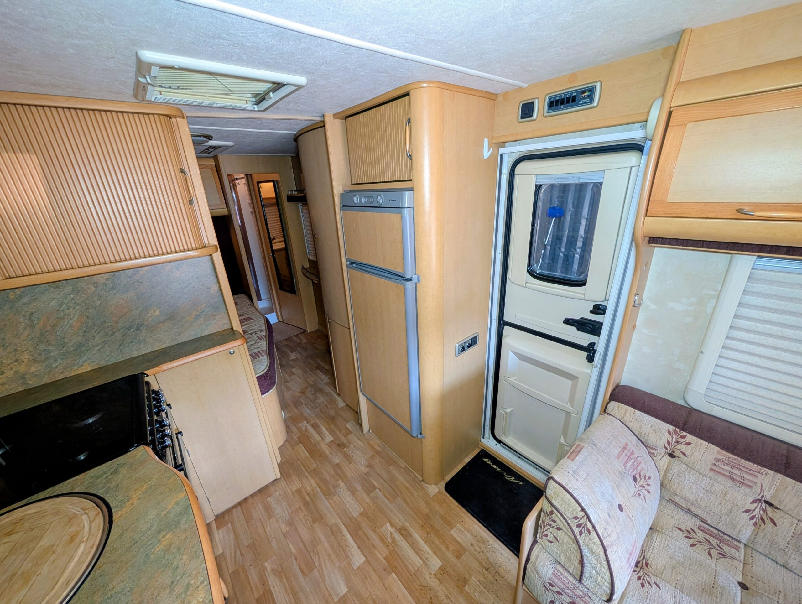 
								Abbey Royale Archway Elegance 540 full									