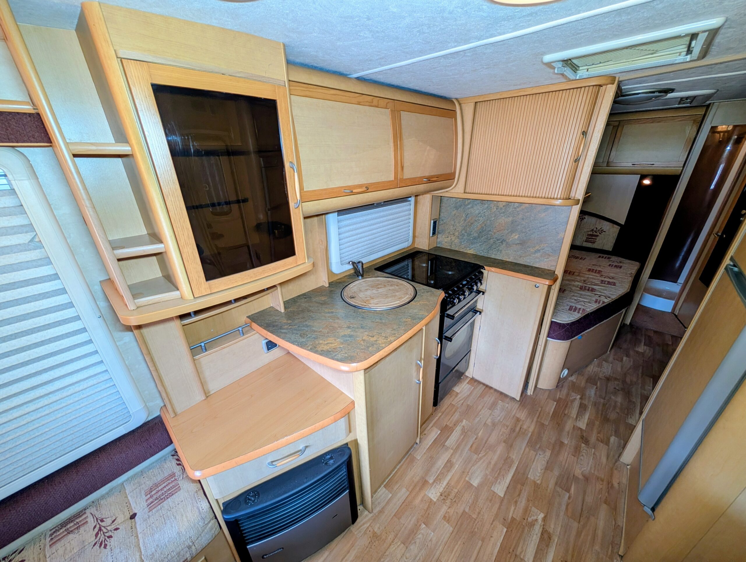 
								Abbey Royale Archway Elegance 540 full									