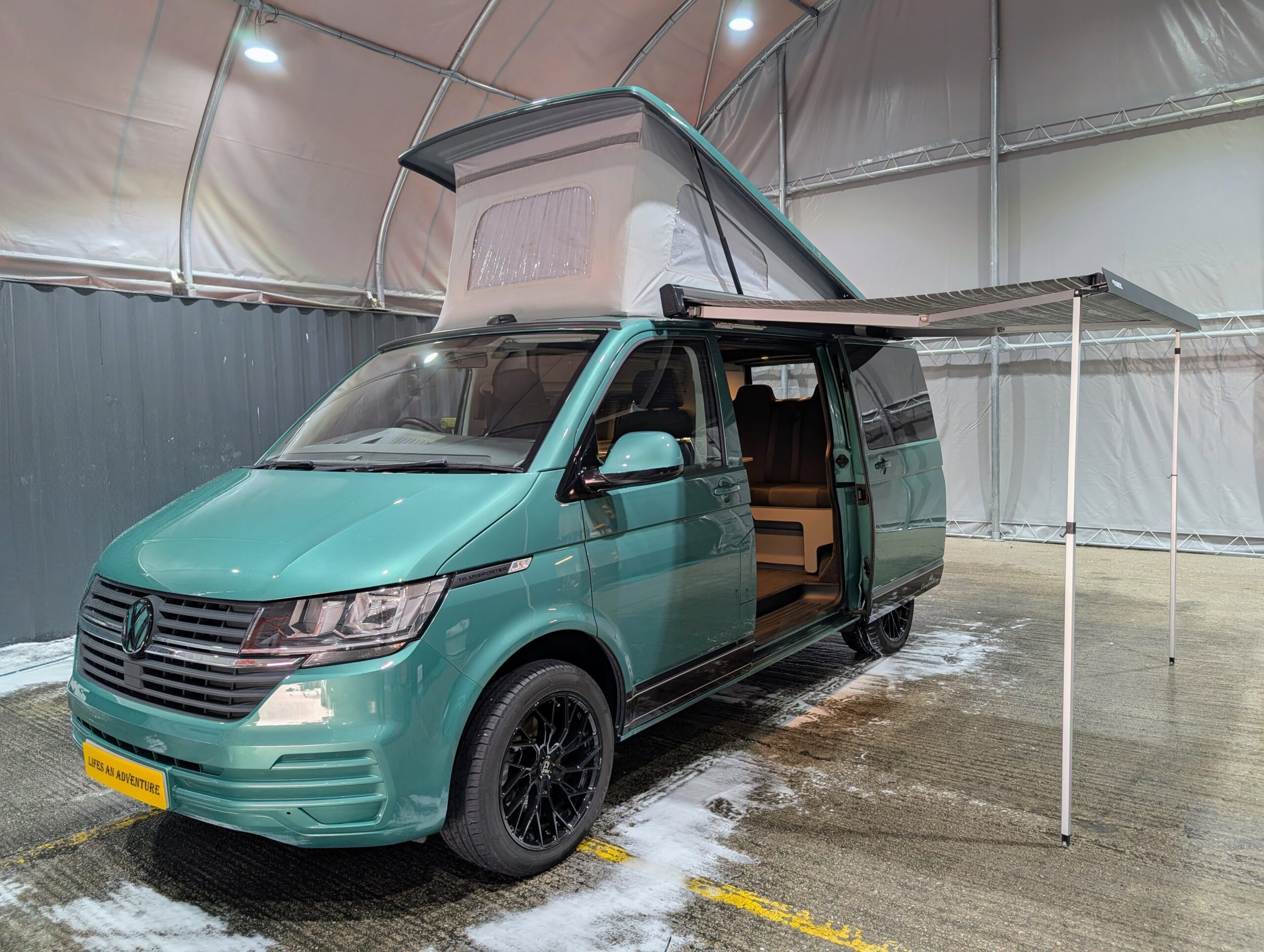Volkswagen Transporter T28 Startline TDI