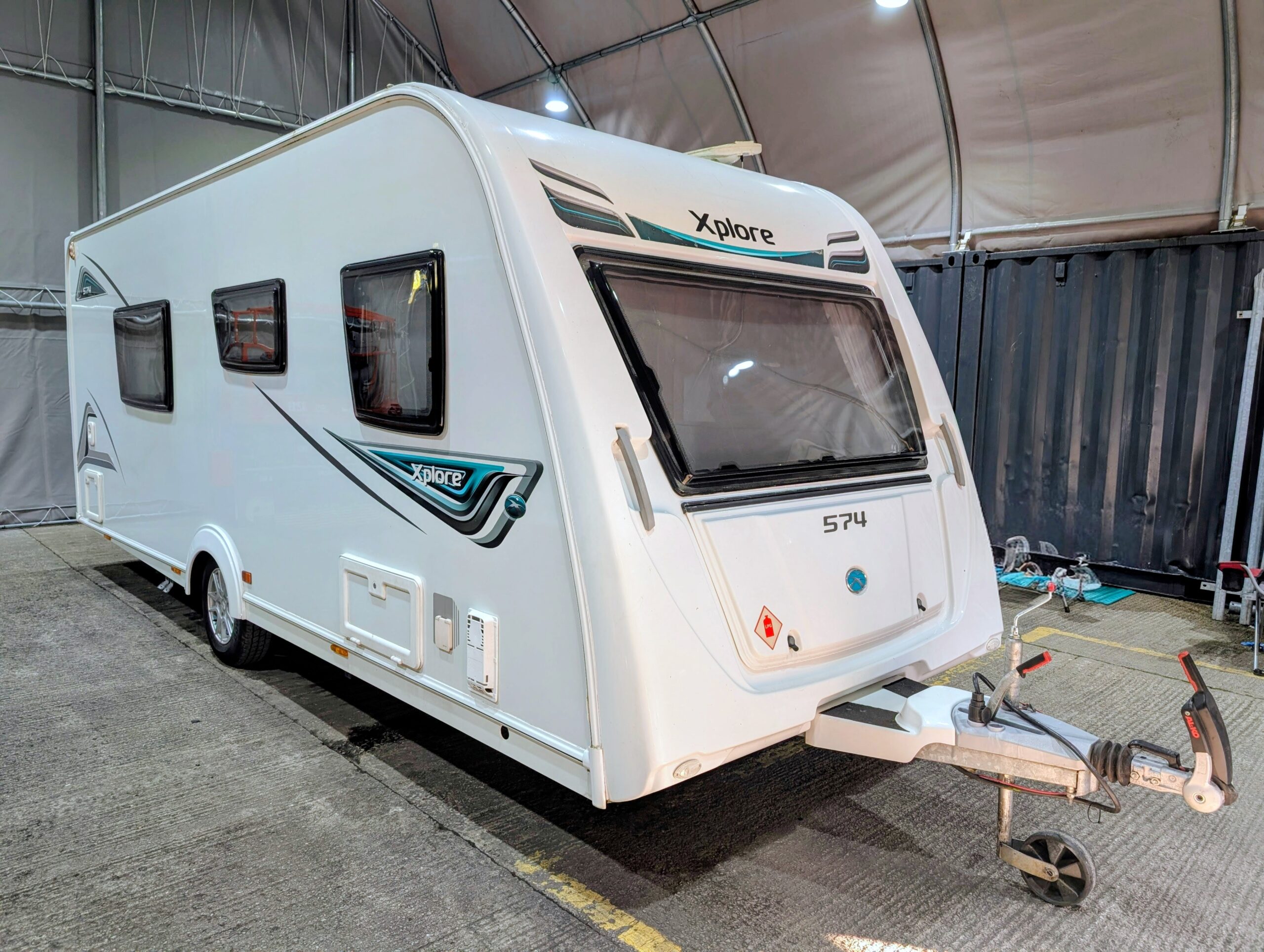 
								Elddis Xplore 574 full									